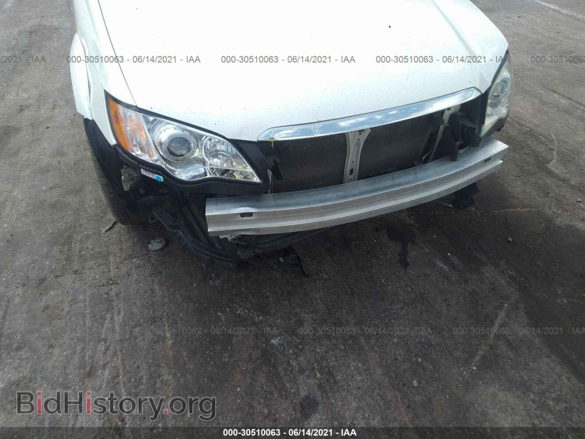 2009 SUBARU OUTBACK - VIN: 4S4BP61CX97311175 - Фото 6