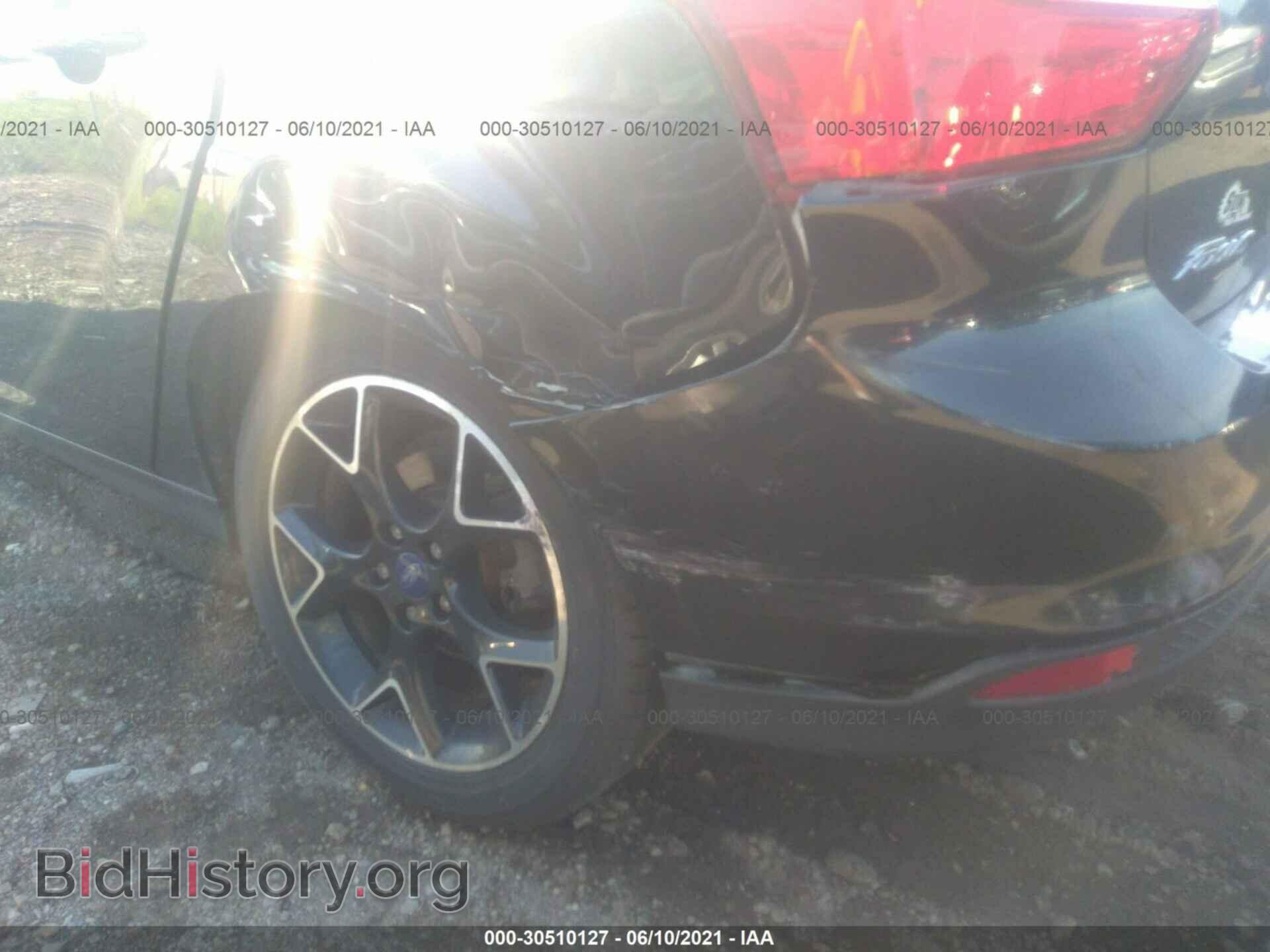 2014 FORD FOCUS - VIN: 1FADP3K26EL285585 - Фото 6