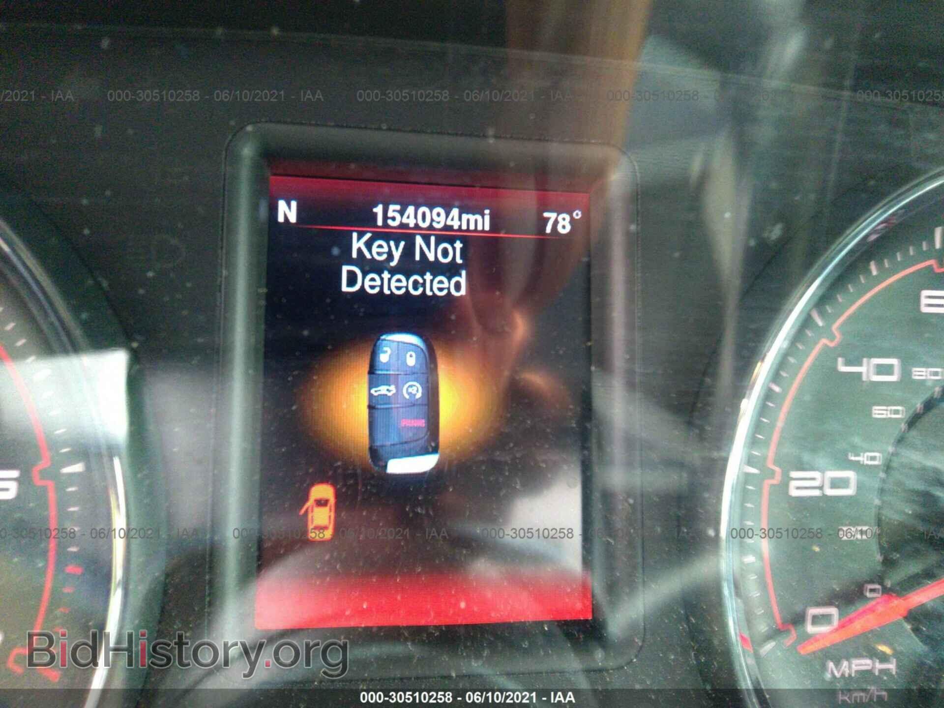 2013 DODGE CHARGER - VIN: 2C3CDXHG2DH656282 - Фото 7