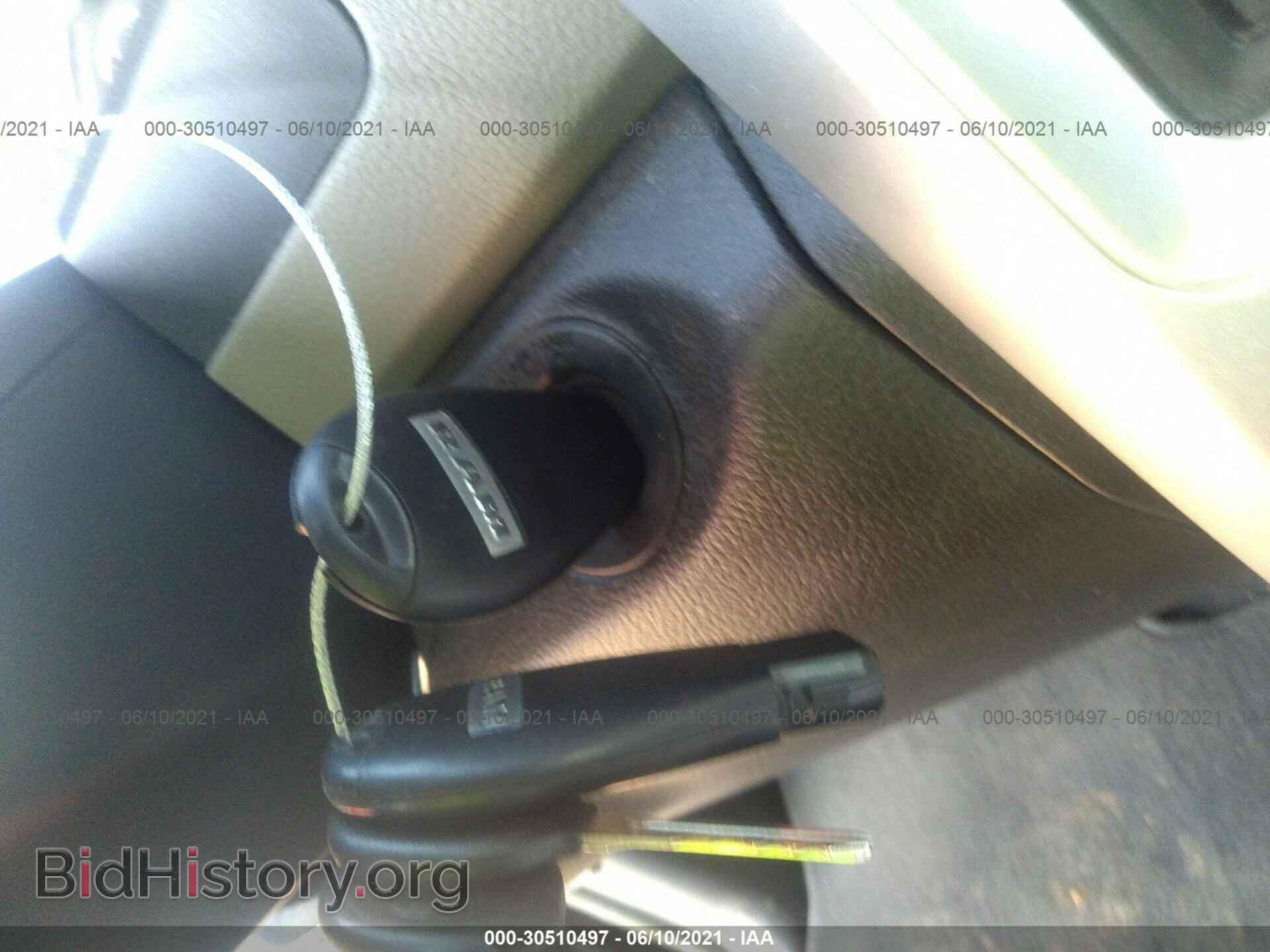 2012 RAM 1500 - VIN: 1C6RD6LT7CS212737 - Photo 11
