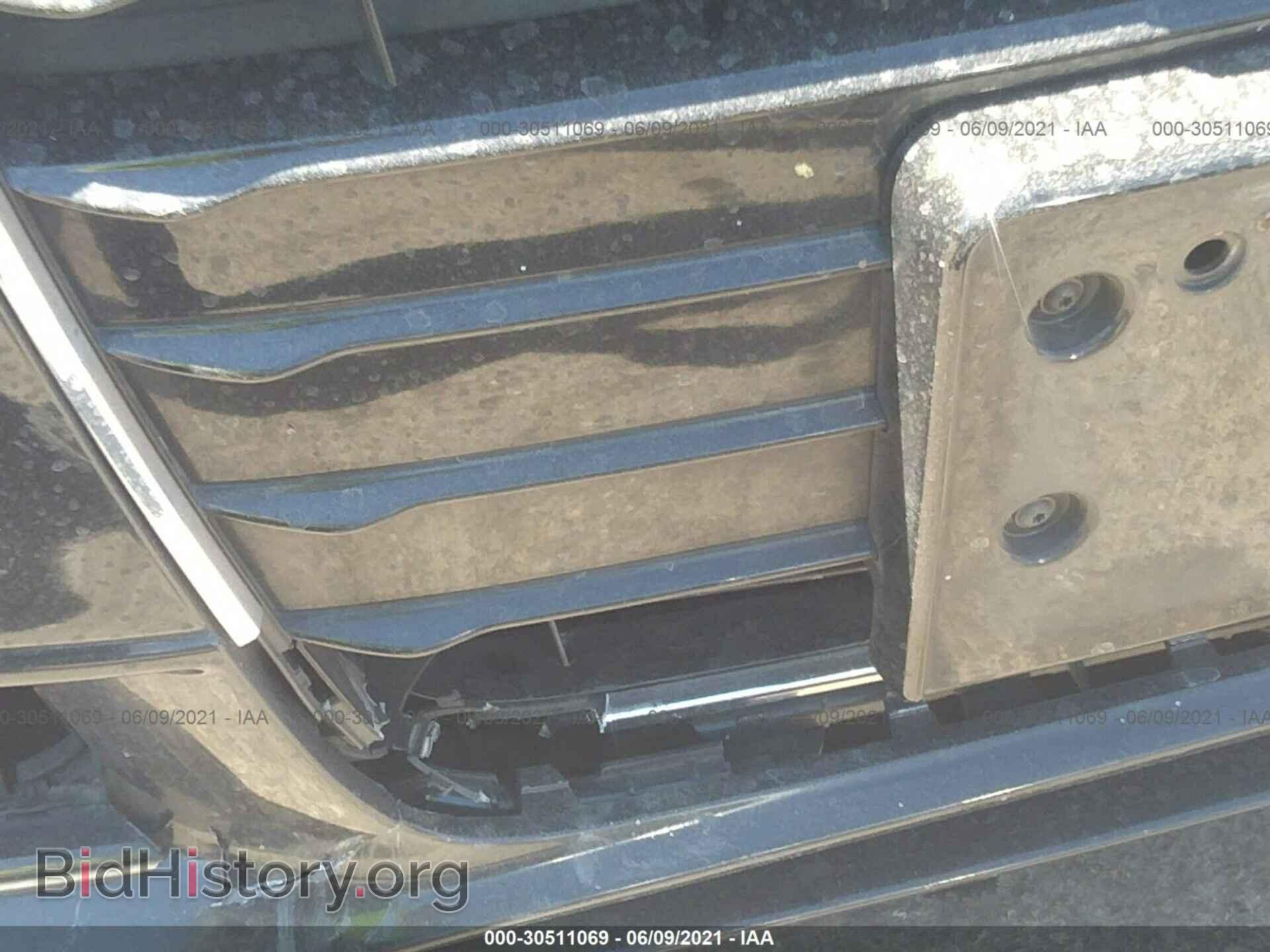 2014 AUDI A4 - VIN: WAUAFAFL6EA008421 - Фото 6
