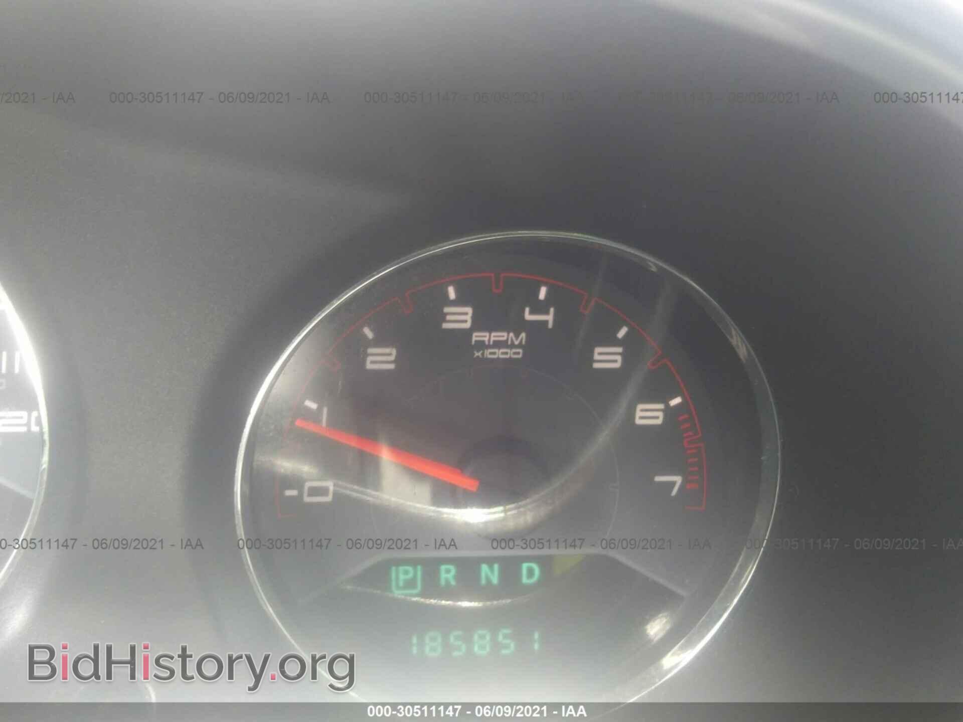 2013 DODGE AVENGER - VIN: 1C3CDZCB8DN680486 - Photo 7