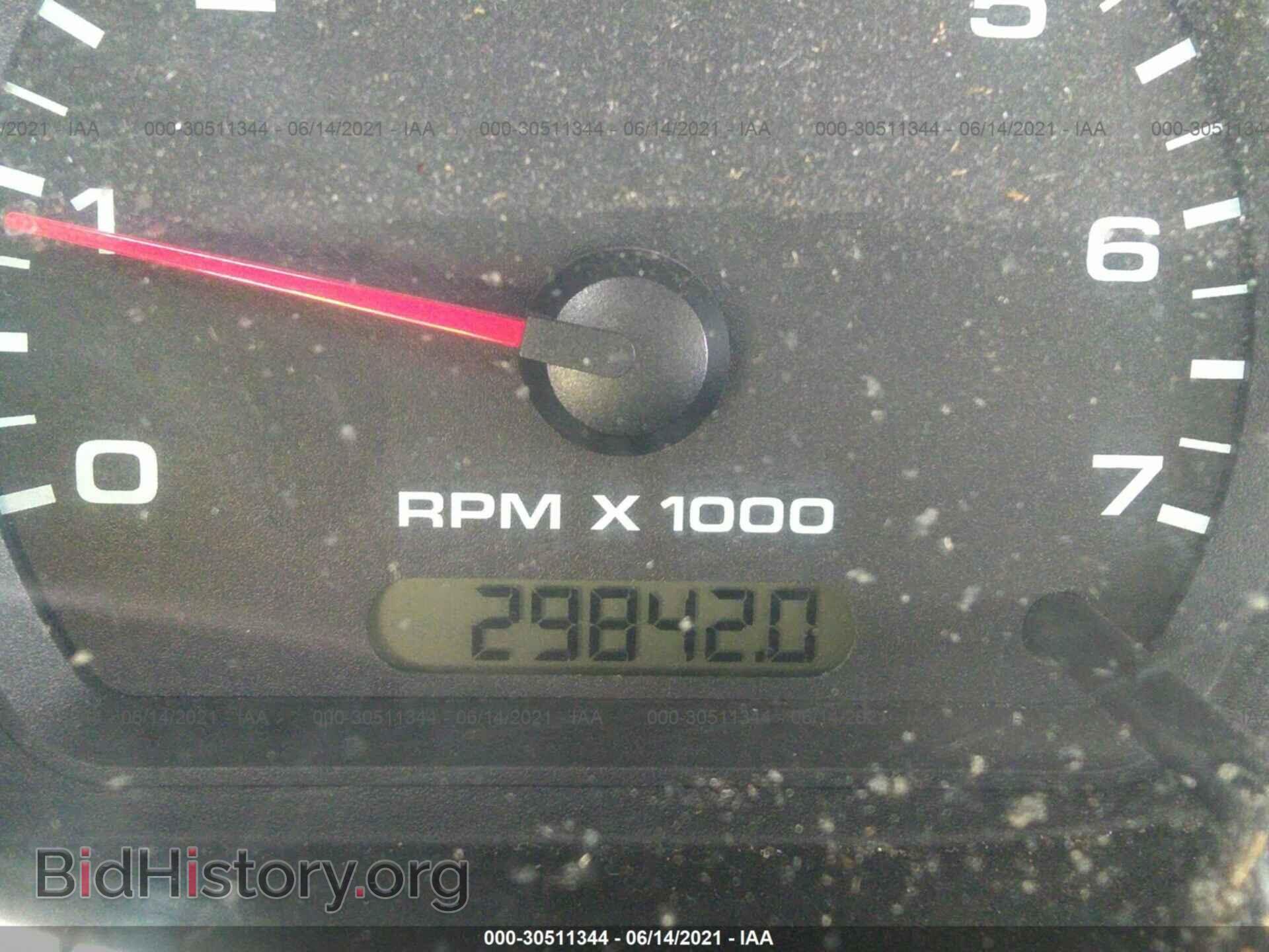 2011 FORD RANGER - VIN: 1FTKR1AD3BPA86940 - Фото 7