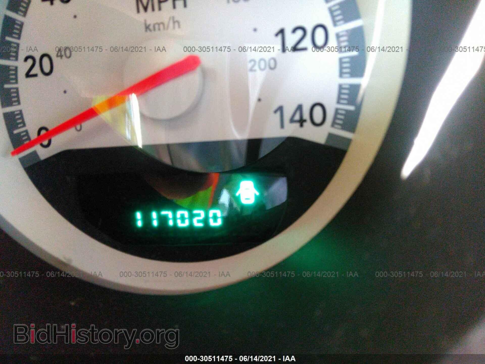 2009 DODGE CHARGER - VIN: 2B3LA33VX9H515102 - Фото 7