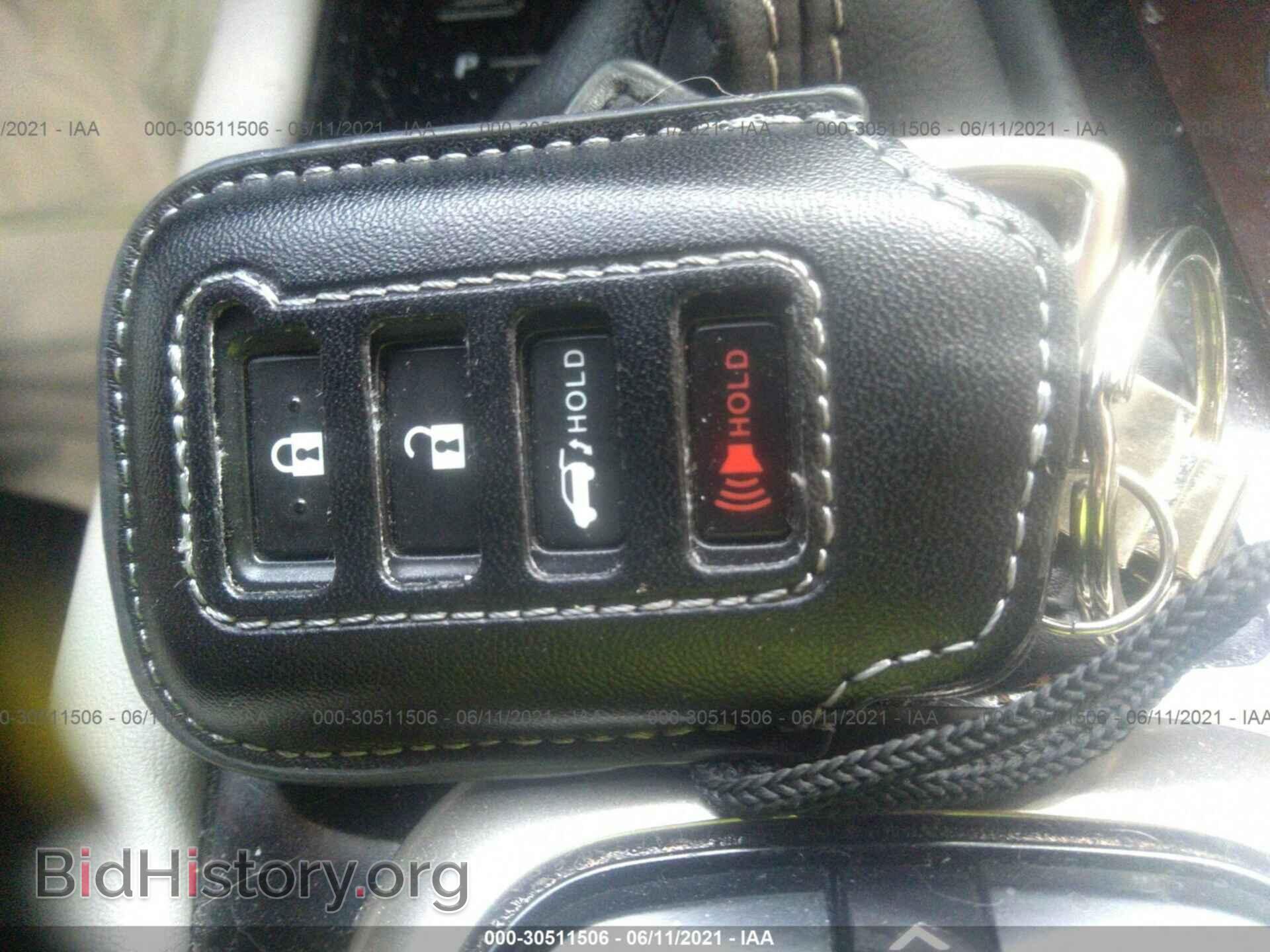 2016 LEXUS RX 350 - VIN: 2T2ZZMCA6GC024159 - Фото 11