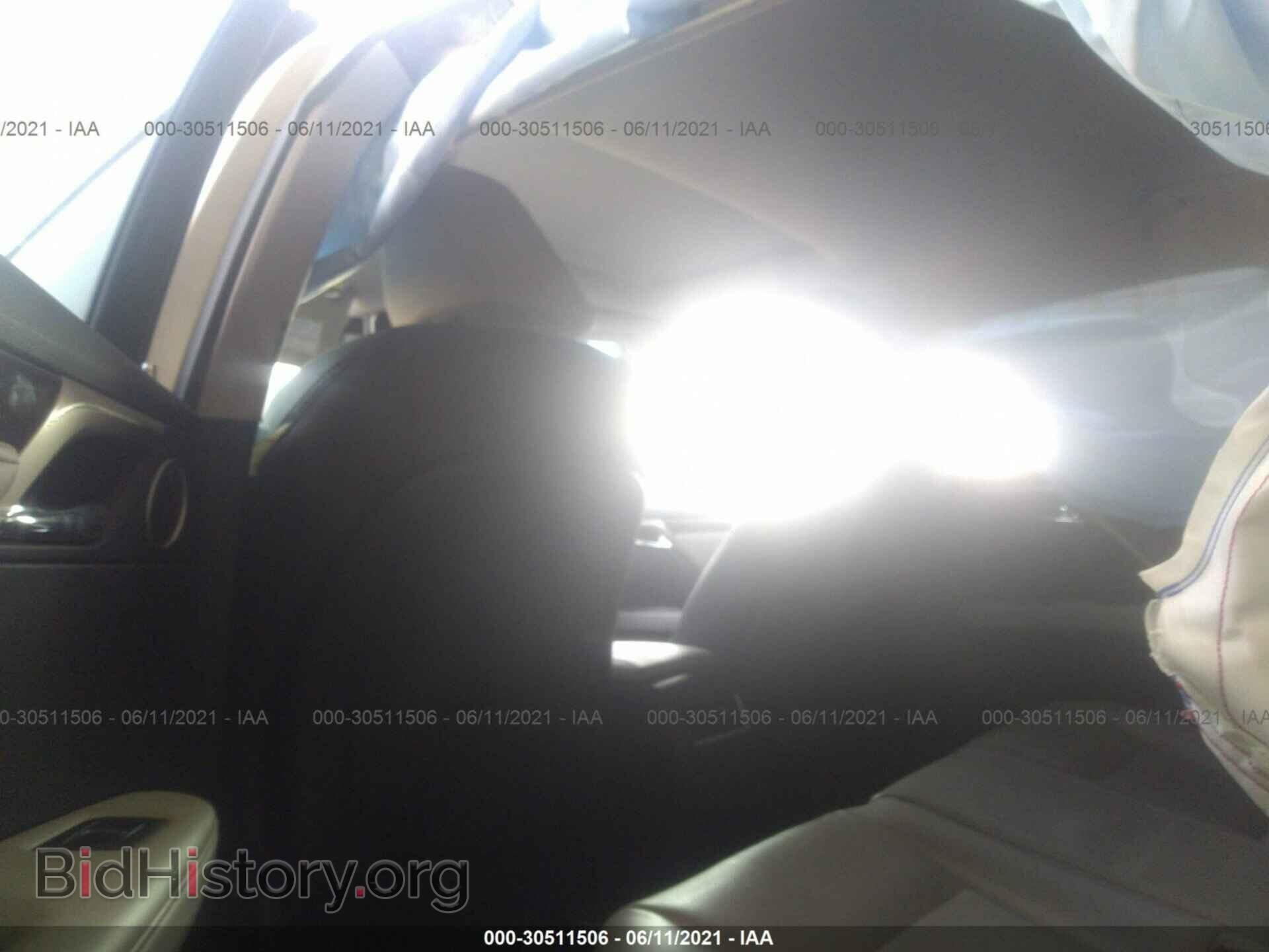 2016 LEXUS RX 350 - VIN: 2T2ZZMCA6GC024159 - Фото 8