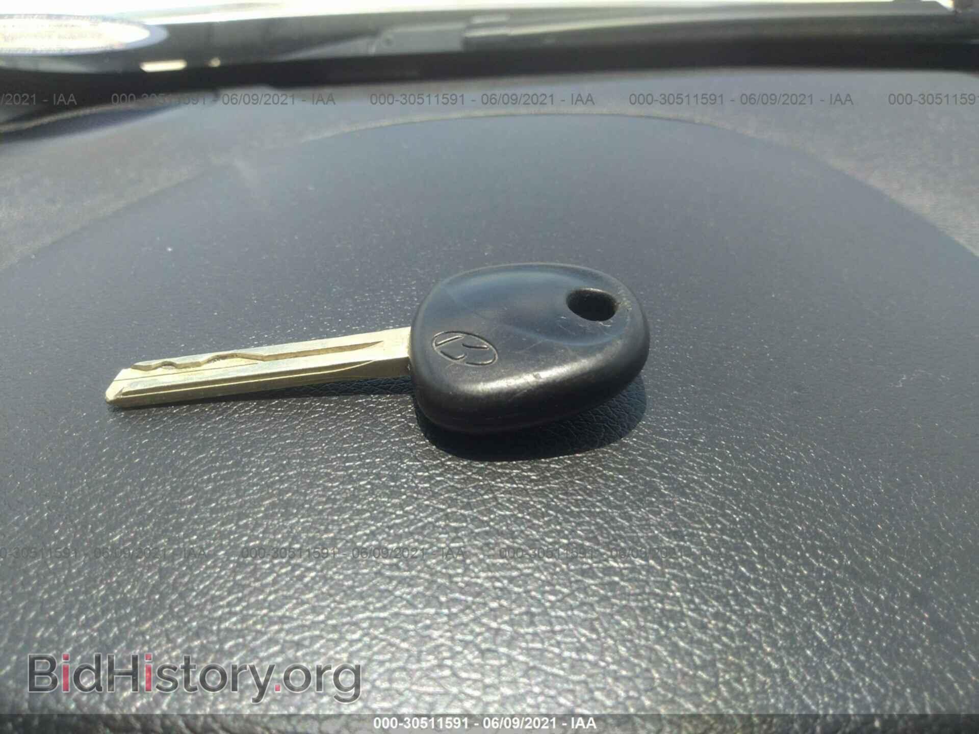 2012 HYUNDAI SONATA - VIN: 5NPEB4AC4CH497545 - Photo 11