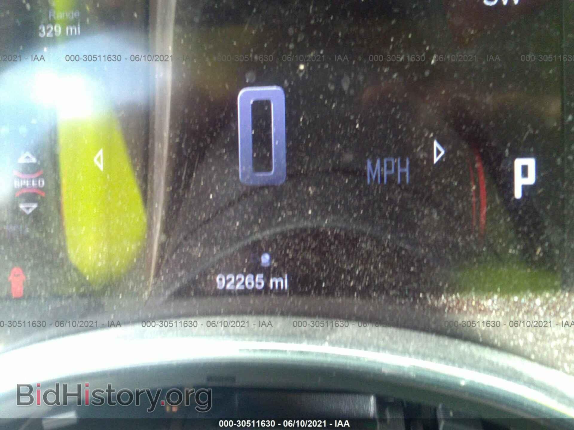 2014 DODGE DURANGO - VIN: 1C4RDJEG2EC537238 - Фото 7