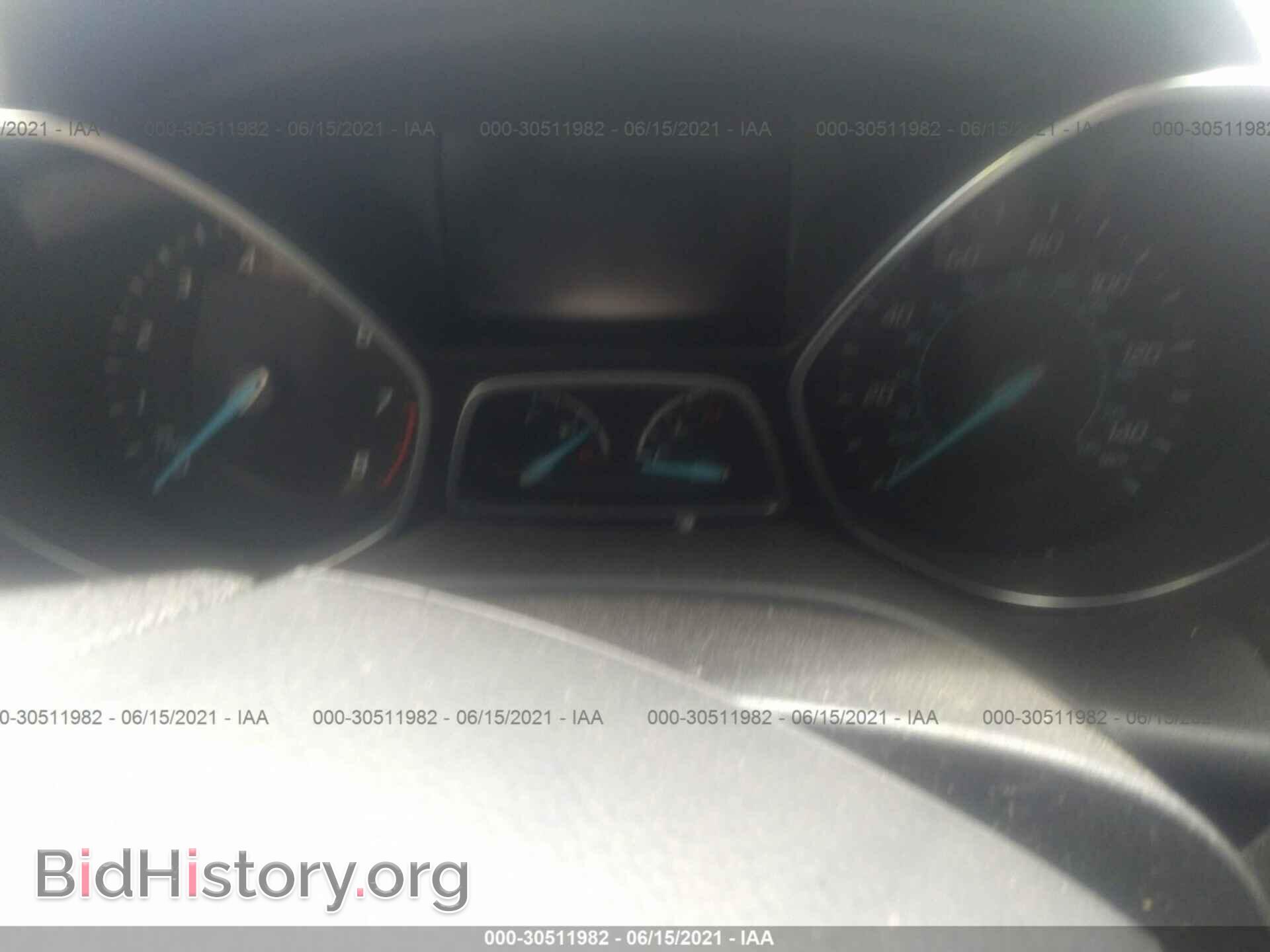2015 FORD ESCAPE - VIN: 1FMCU0F76FUC28362 - Фото 7