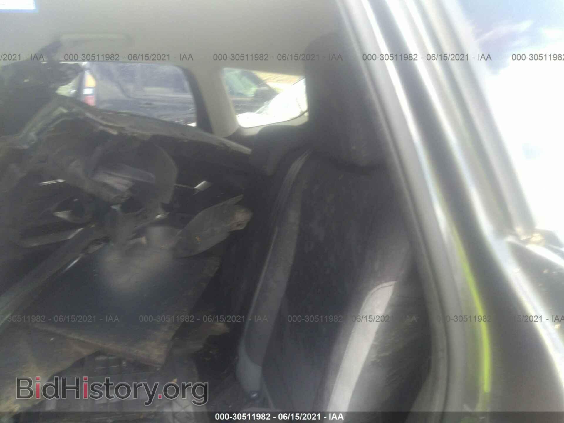 2015 FORD ESCAPE - VIN: 1FMCU0F76FUC28362 - Фото 8