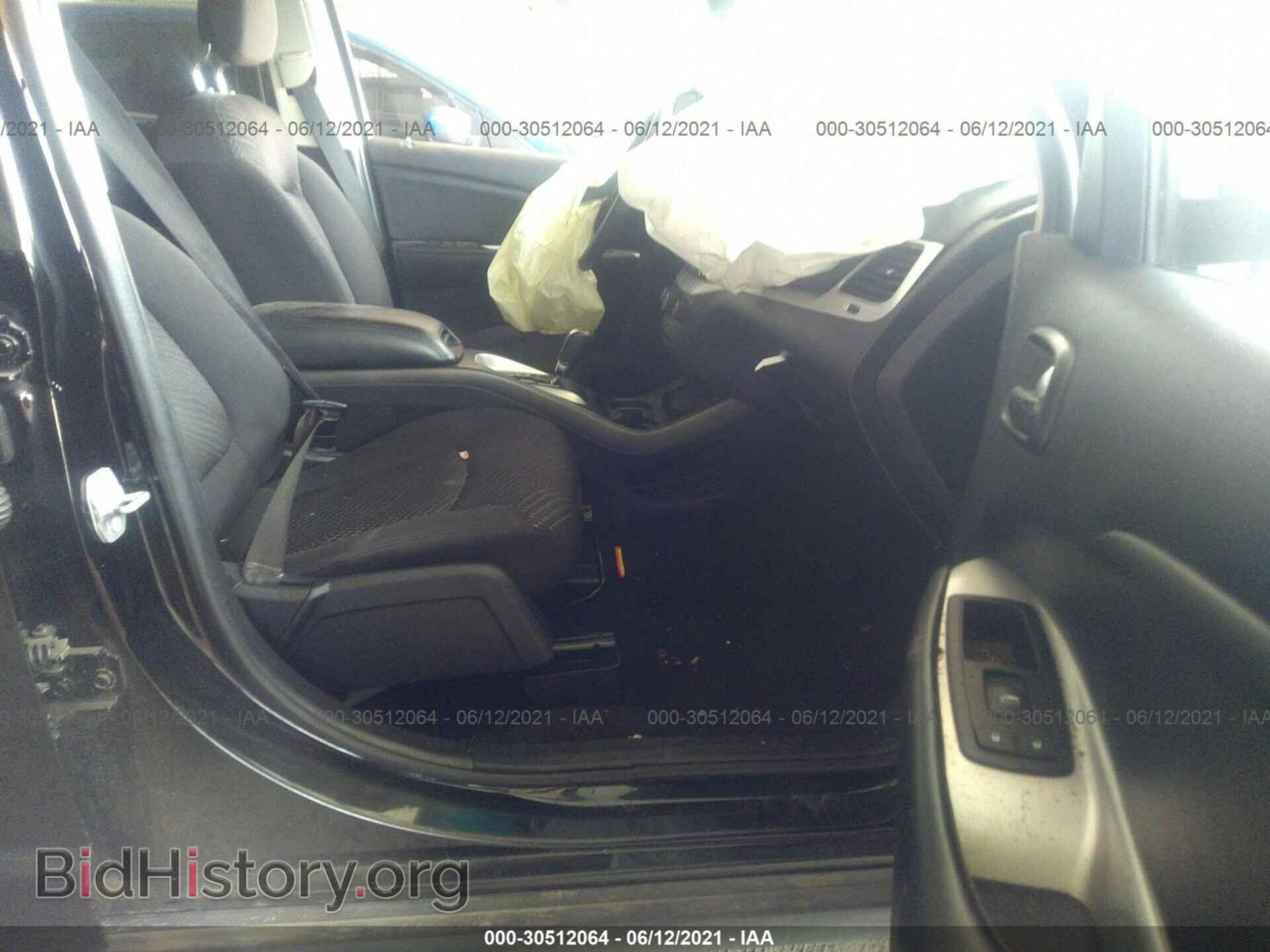 2015 DODGE JOURNEY - VIN: 3C4PDCAB5FT661538 - Фото 5
