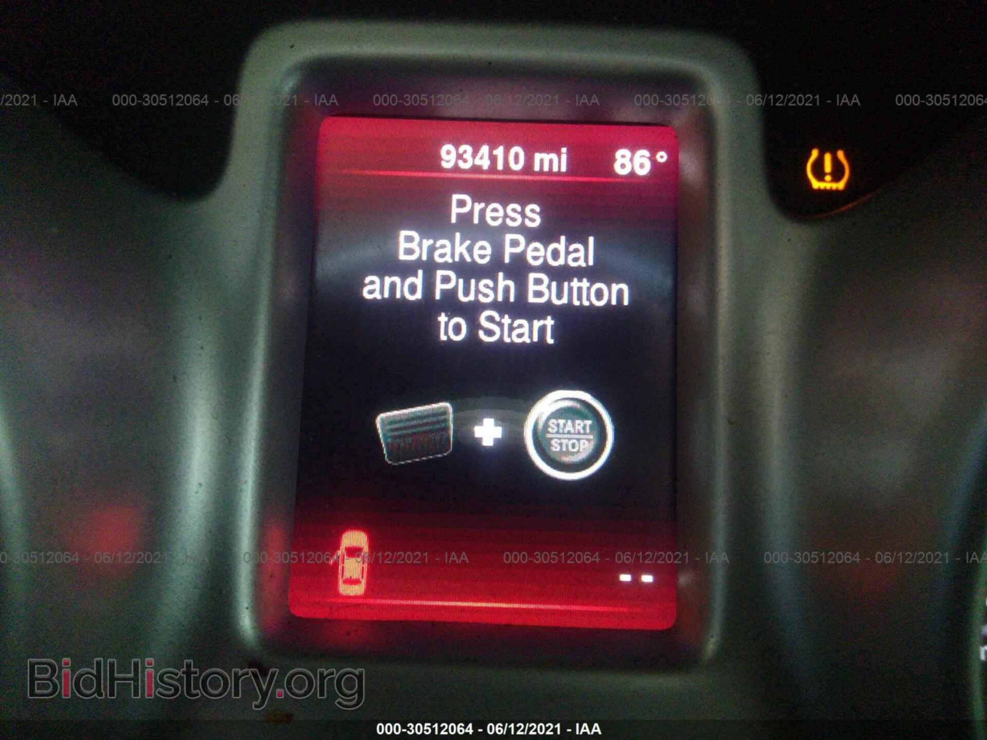 2015 DODGE JOURNEY - VIN: 3C4PDCAB5FT661538 - Фото 7