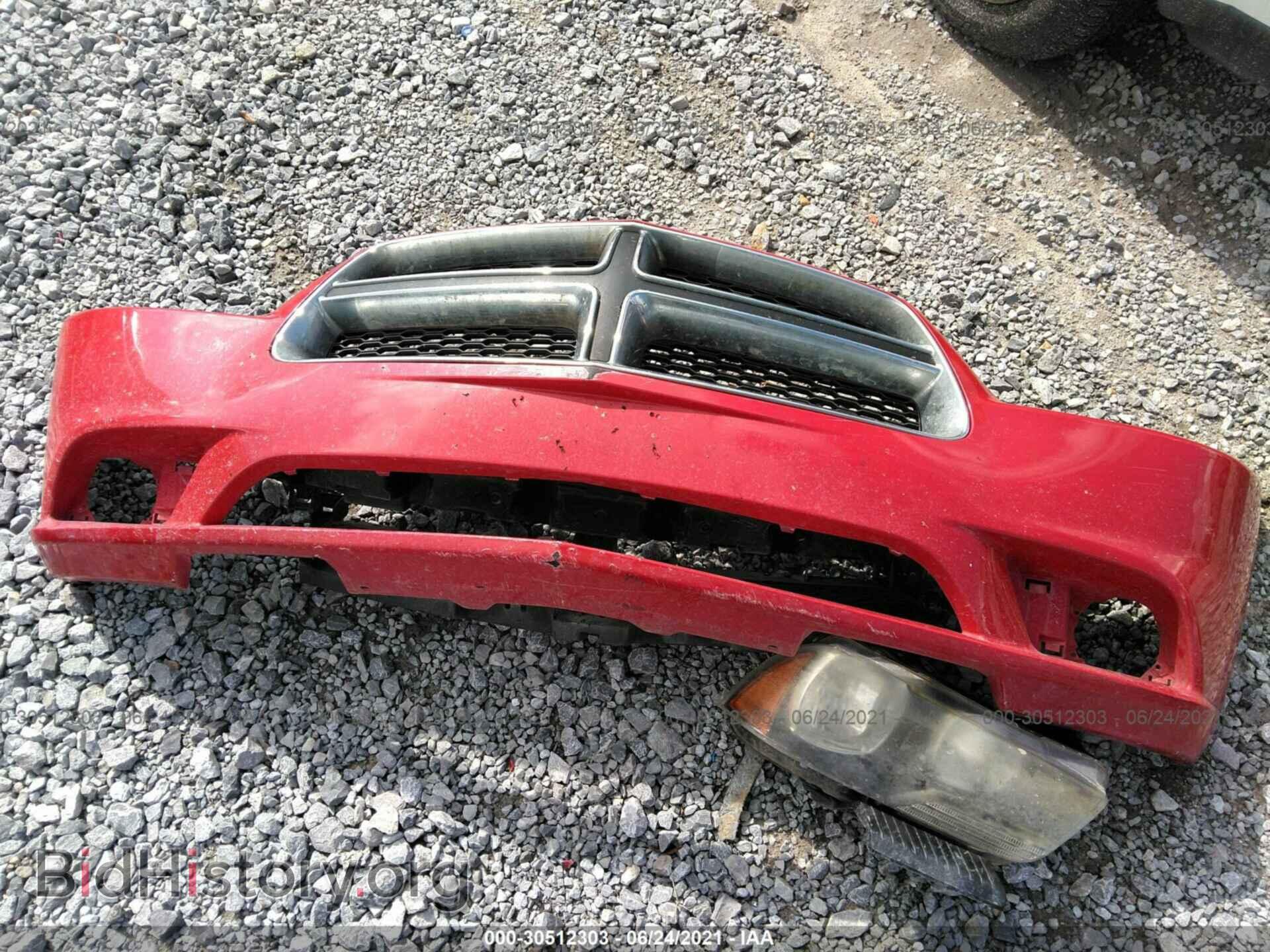 2012 DODGE CHARGER - VIN: 2C3CDXBG4CH276433 - Фото 12