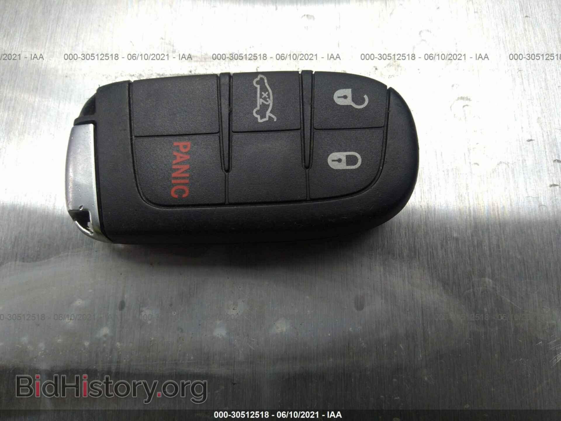 2015 CHRYSLER 200 - VIN: 1C3CCCAB8FN748629 - Photo 11