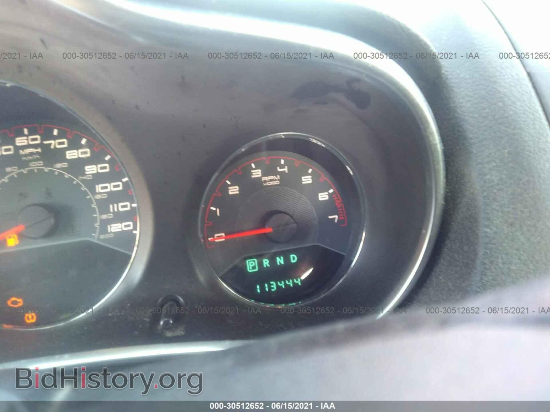 2013 DODGE AVENGER - VIN: 1C3CDZAB4DN753582 - Фото 7