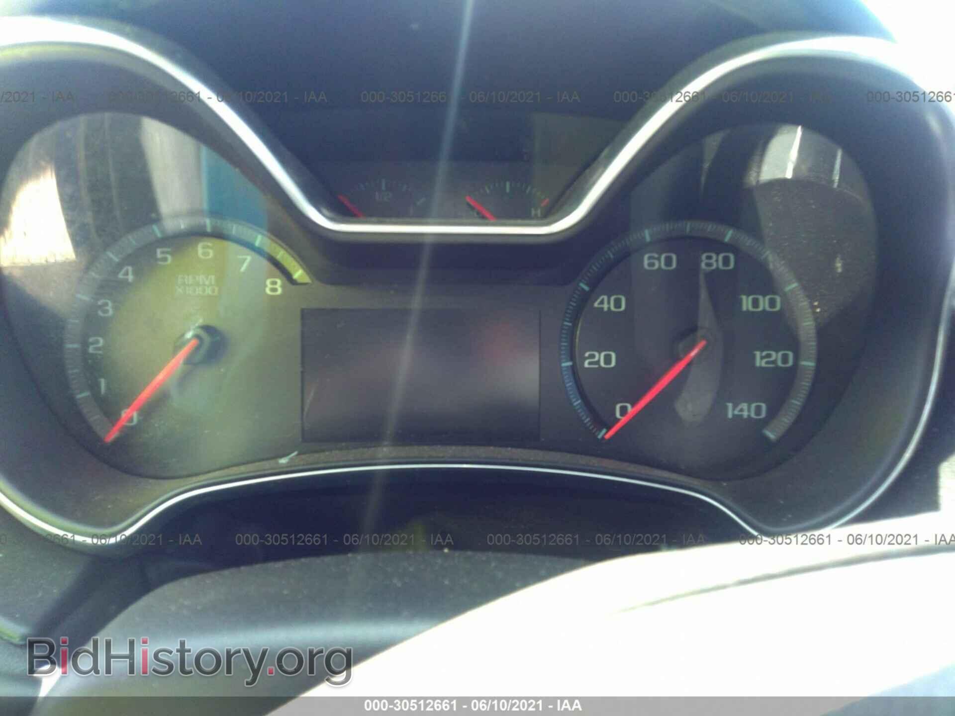2014 CHEVROLET IMPALA - VIN: 2G1125S36E9157850 - Фото 7