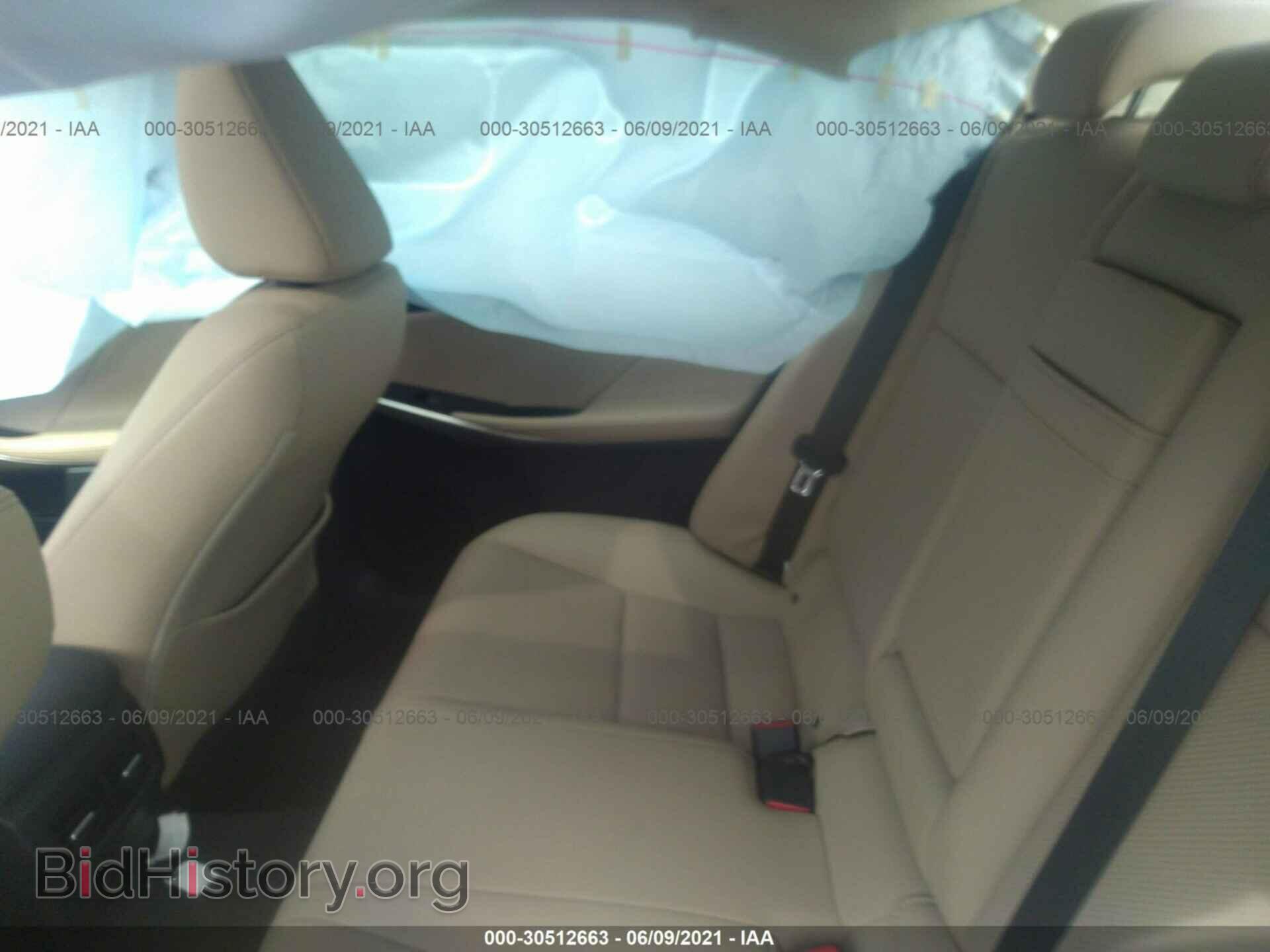 2017 LEXUS IS - VIN: JTHCM1D20H5020975 - Фото 8