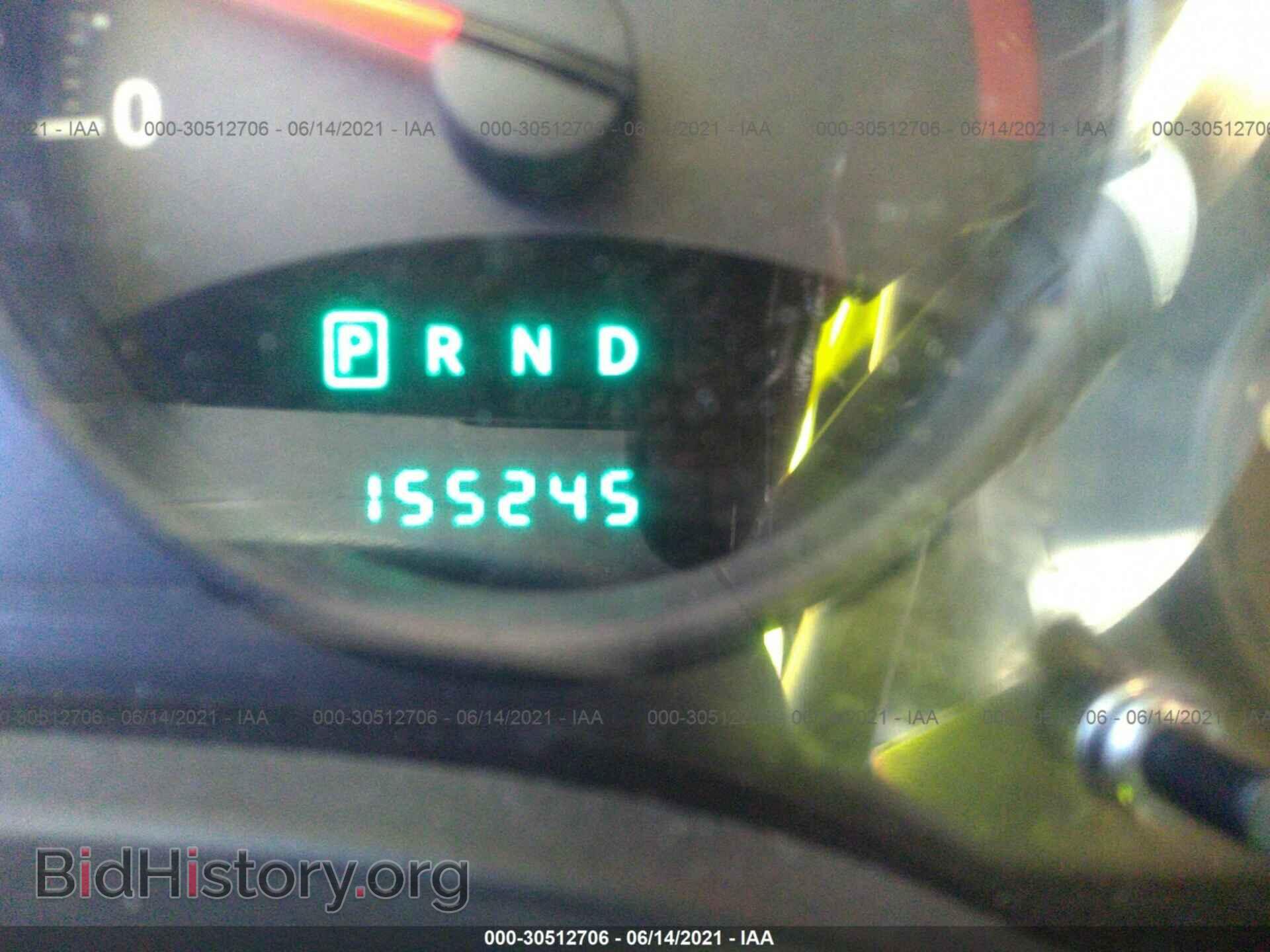 2012 JEEP COMPASS - VIN: 1C4NJDBB0CD524741 - Photo 7