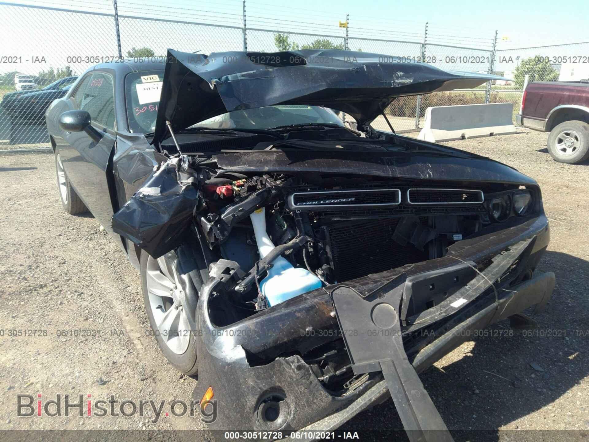 2017 DODGE CHALLENGER - VIN: 2C3CDZAG6HH604276 - Фото 6