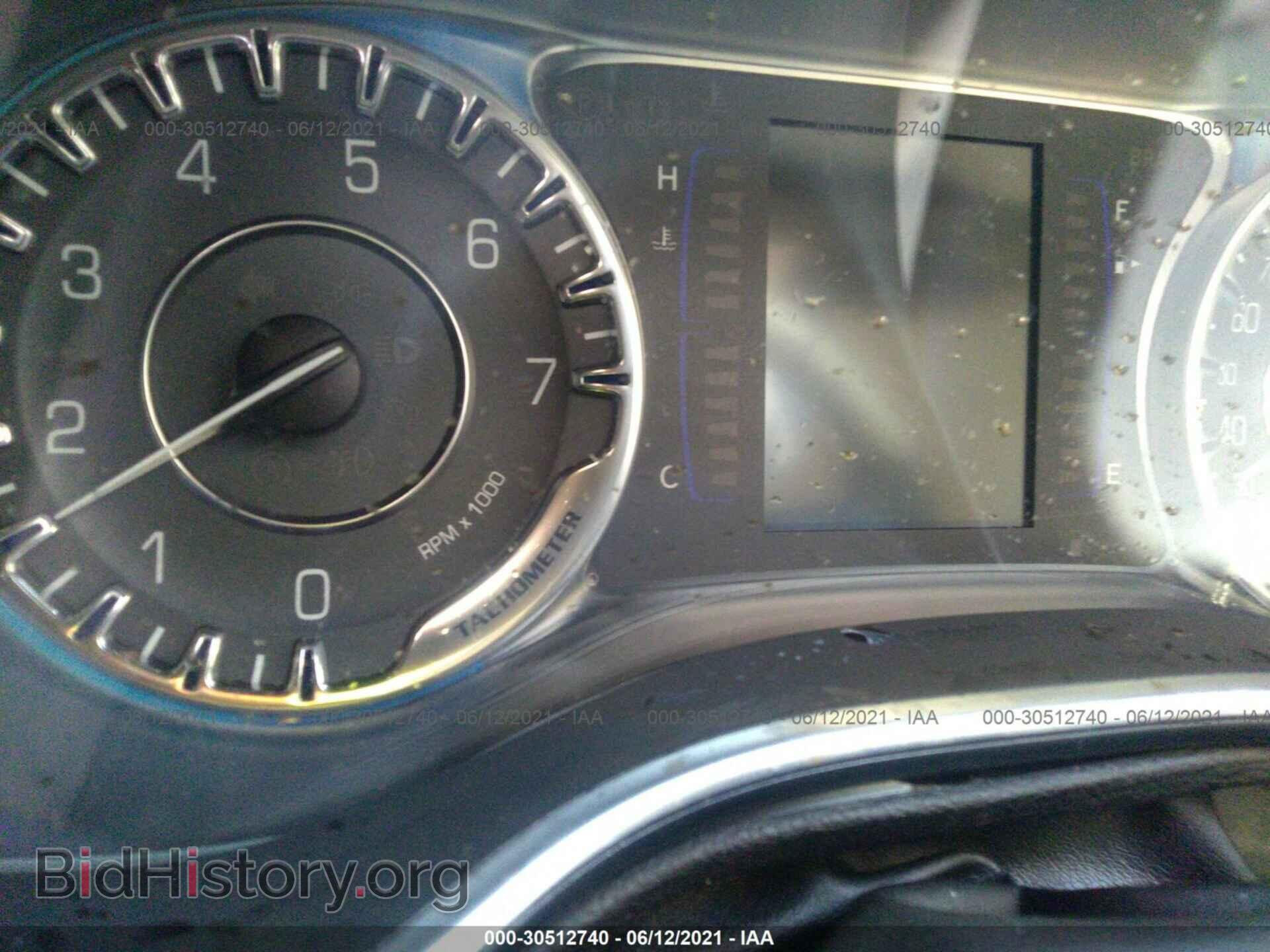 2015 CHRYSLER 200 - VIN: 1C3CCCAB7FN505409 - Фото 7