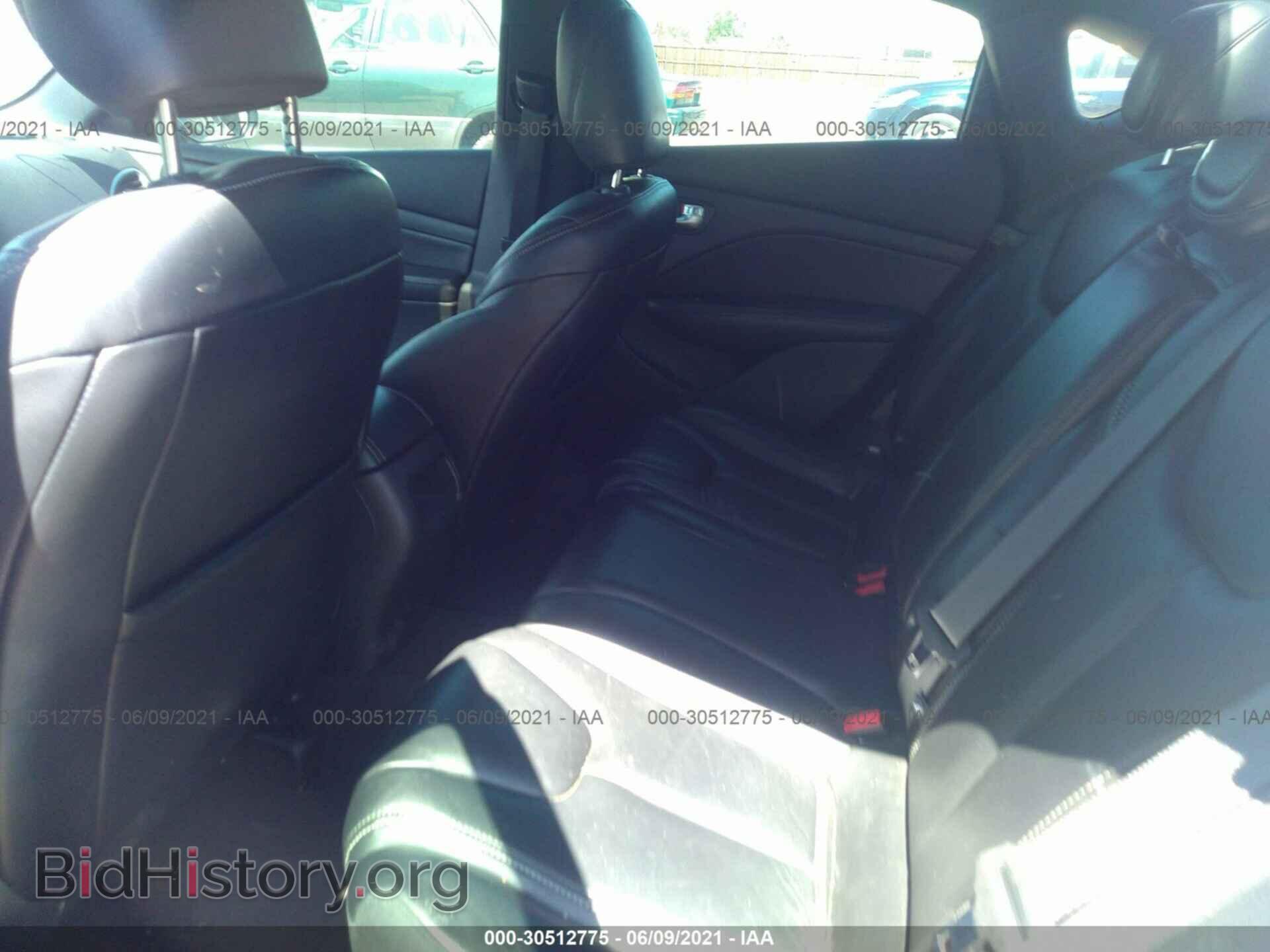 2013 DODGE DART - VIN: 1C3CDFCH6DD326264 - Фото 8