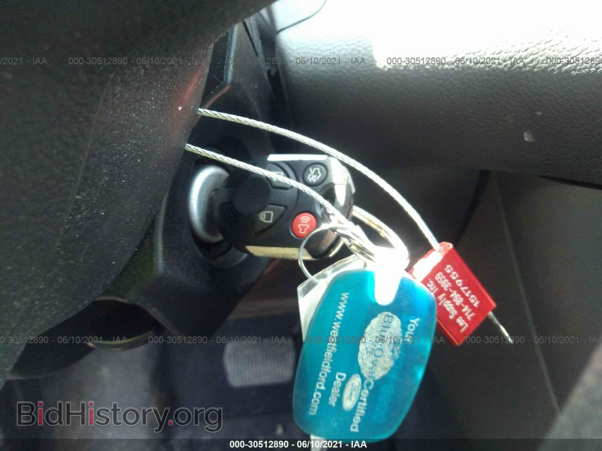 2015 FORD FOCUS - VIN: 1FADP3F20FL322500 - Photo 11