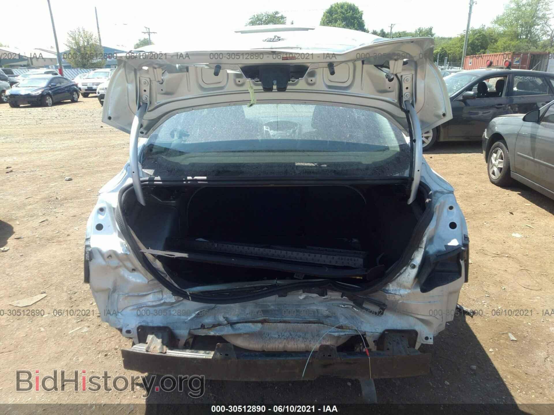2015 FORD FOCUS - VIN: 1FADP3F20FL322500 - Photo 6