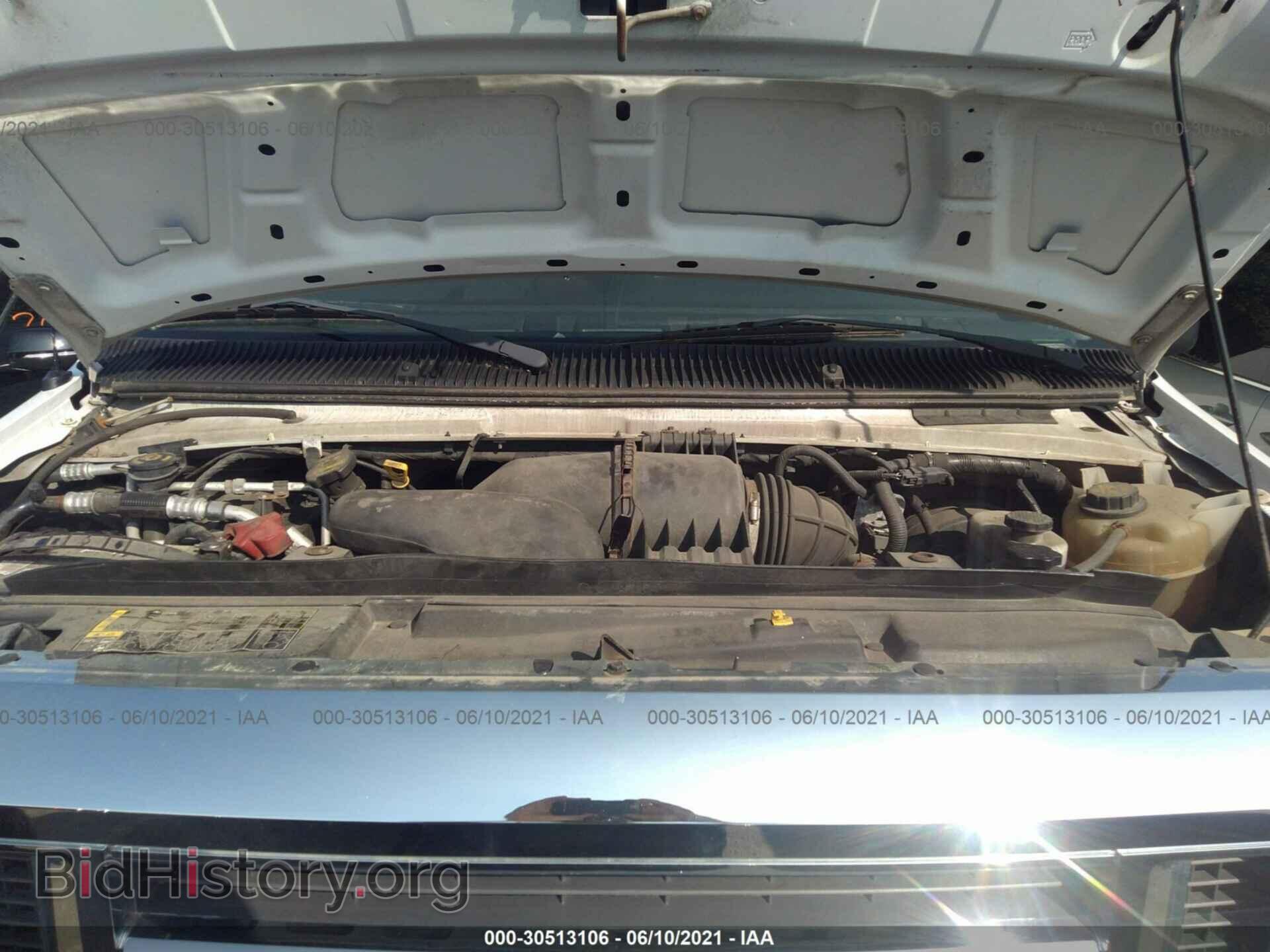 2013 FORD ECONOLINE CARGO VAN - VIN: 1FTNS2EW3DDA00162 - Фото 10