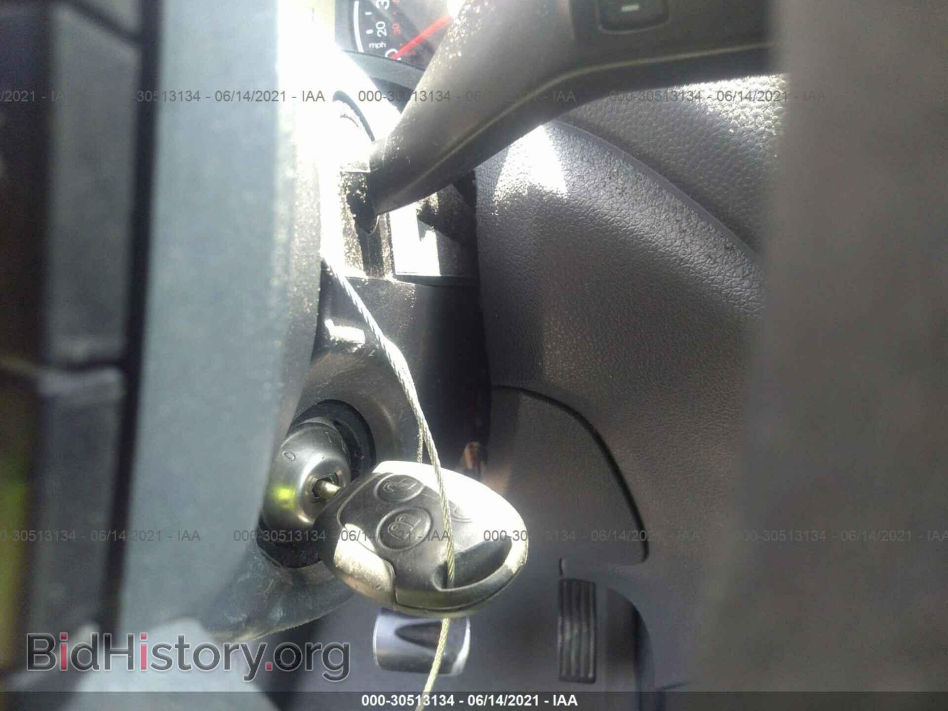 2011 FORD TRANSIT CONNECT - VIN: NM0LS7DN5BT049666 - Фото 11