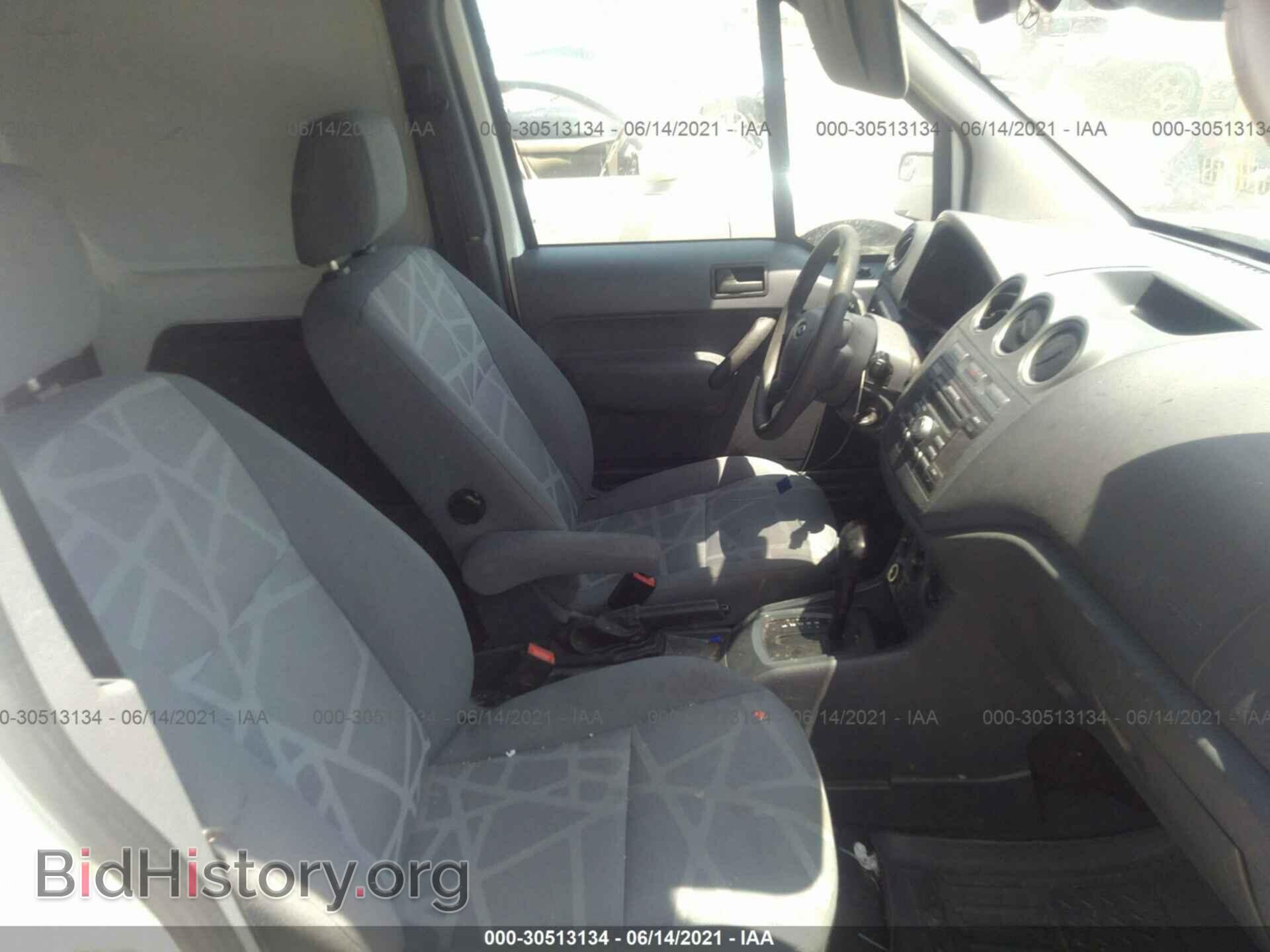 2011 FORD TRANSIT CONNECT - VIN: NM0LS7DN5BT049666 - Фото 5