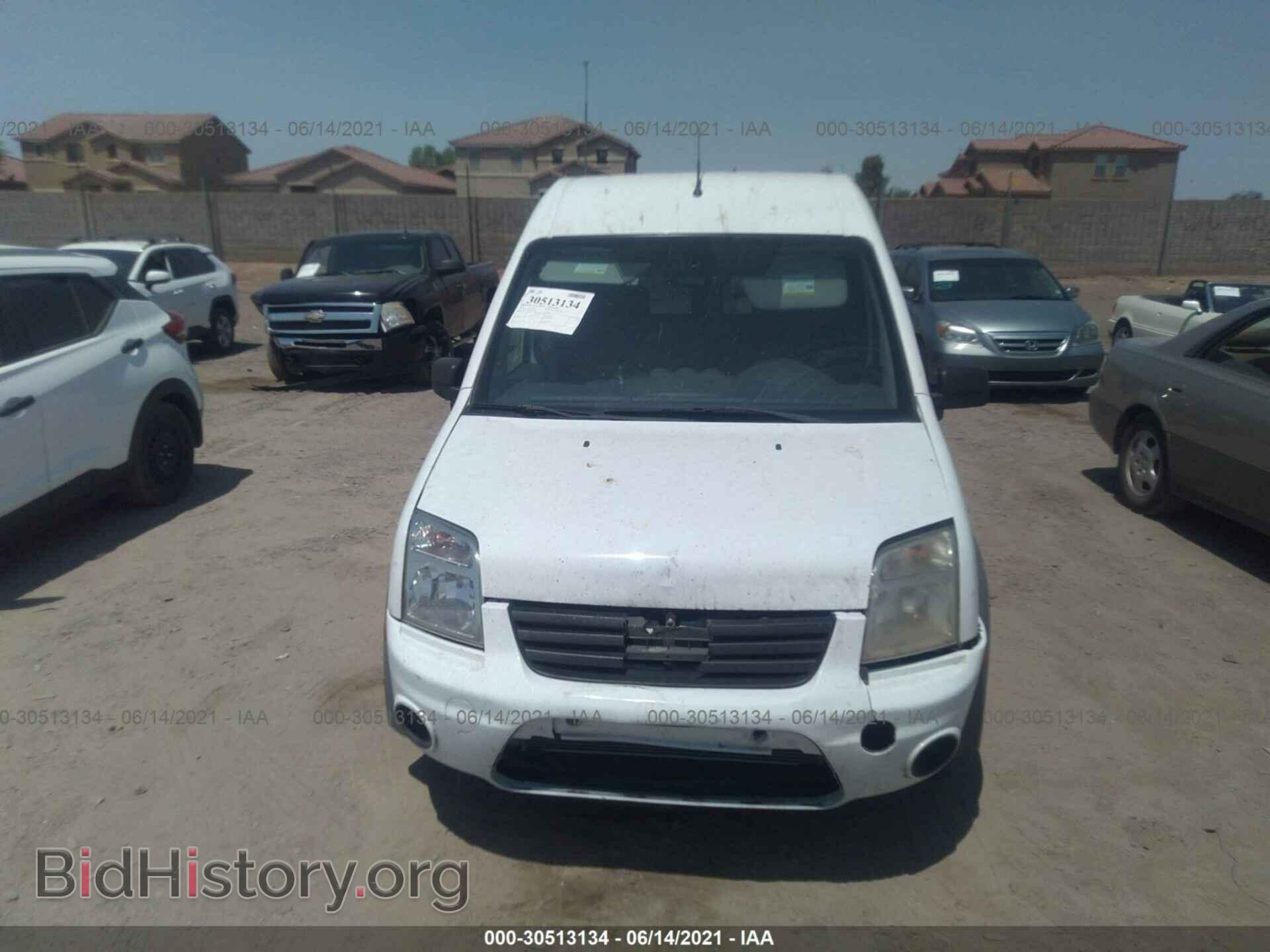 2011 FORD TRANSIT CONNECT - VIN: NM0LS7DN5BT049666 - Фото 6