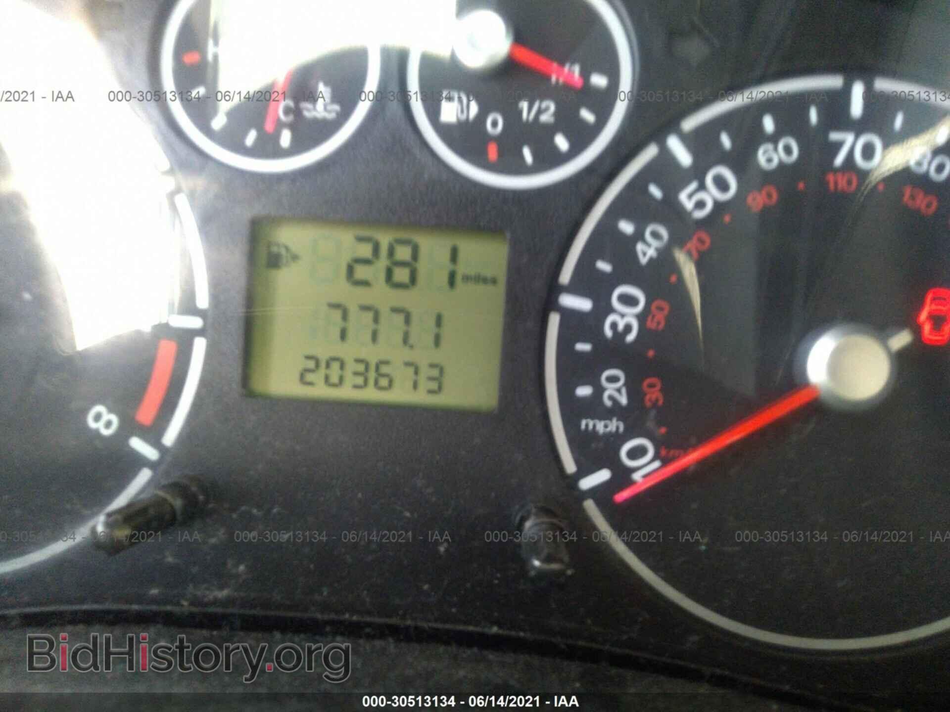 2011 FORD TRANSIT CONNECT - VIN: NM0LS7DN5BT049666 - Фото 7