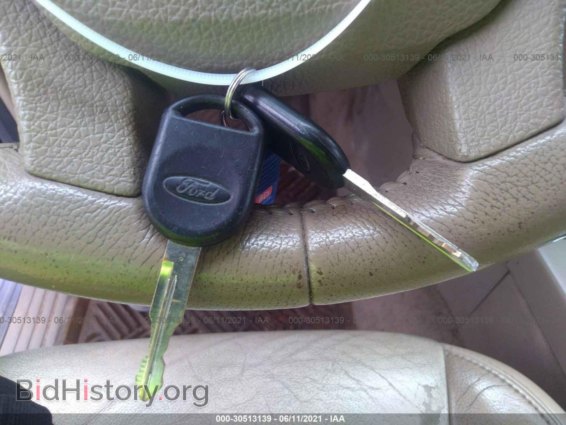 2007 FORD EXPLORER - VIN: 1FMEU74E97UB67111 - Photo 11