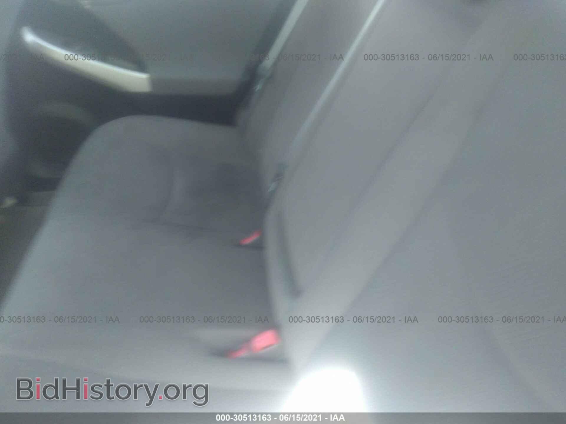 2015 TOYOTA PRIUS - VIN: JTDKN3DU2F1913824 - Фото 8
