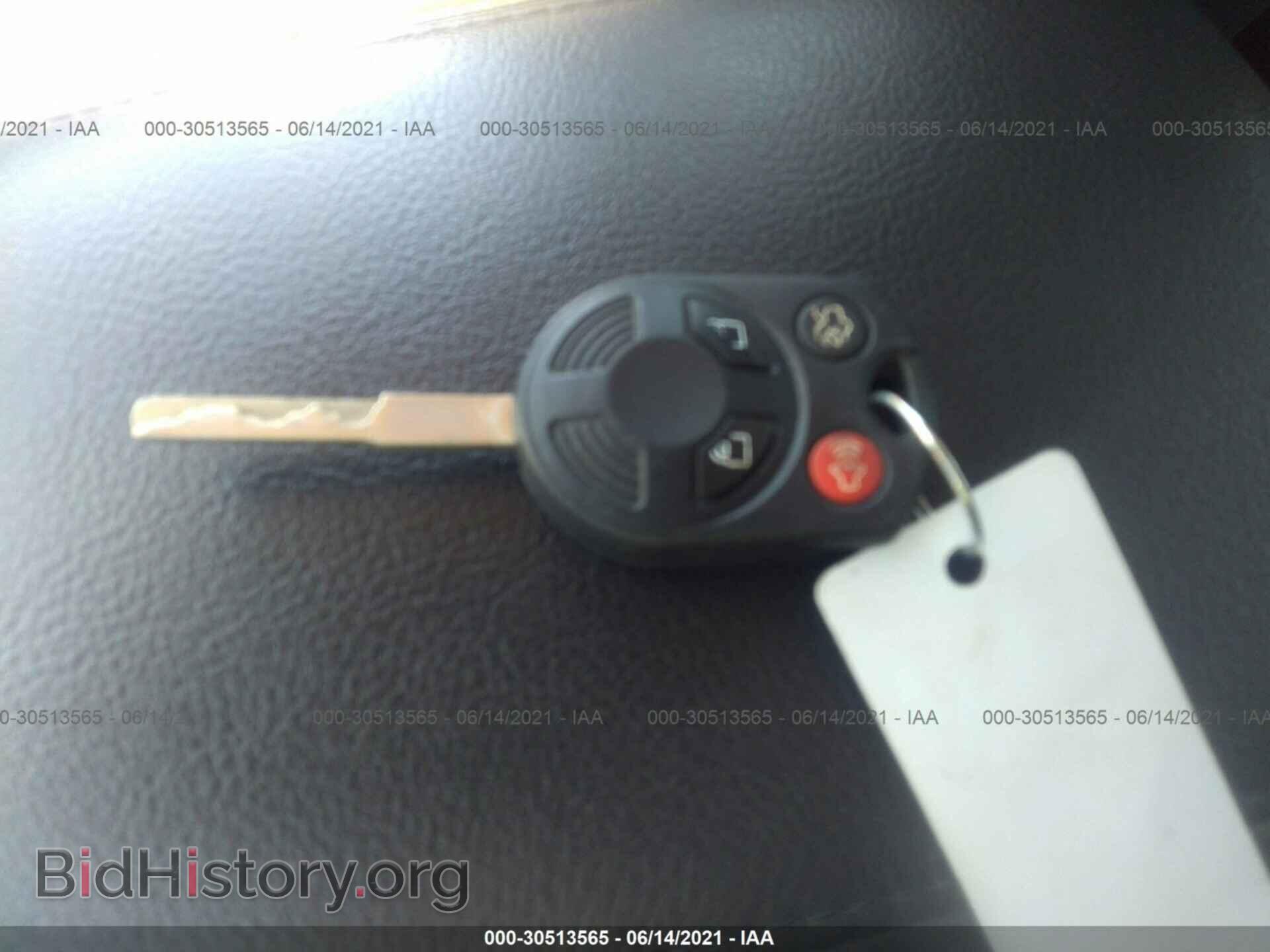 2014 FORD FOCUS - VIN: 1FADP3F22EL296819 - Фото 11