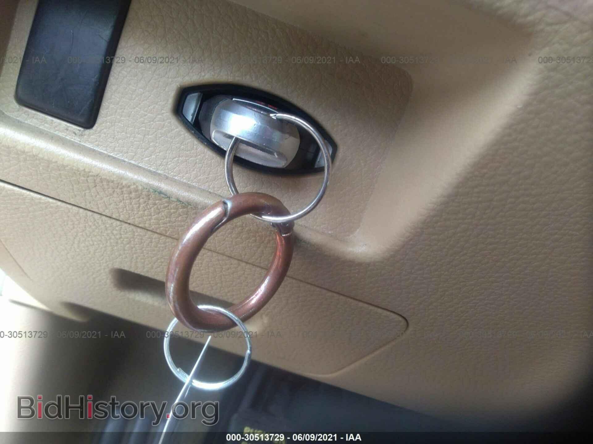 2011 NISSAN MAXIMA - VIN: 1N4AA5AP4BC857357 - Фото 11
