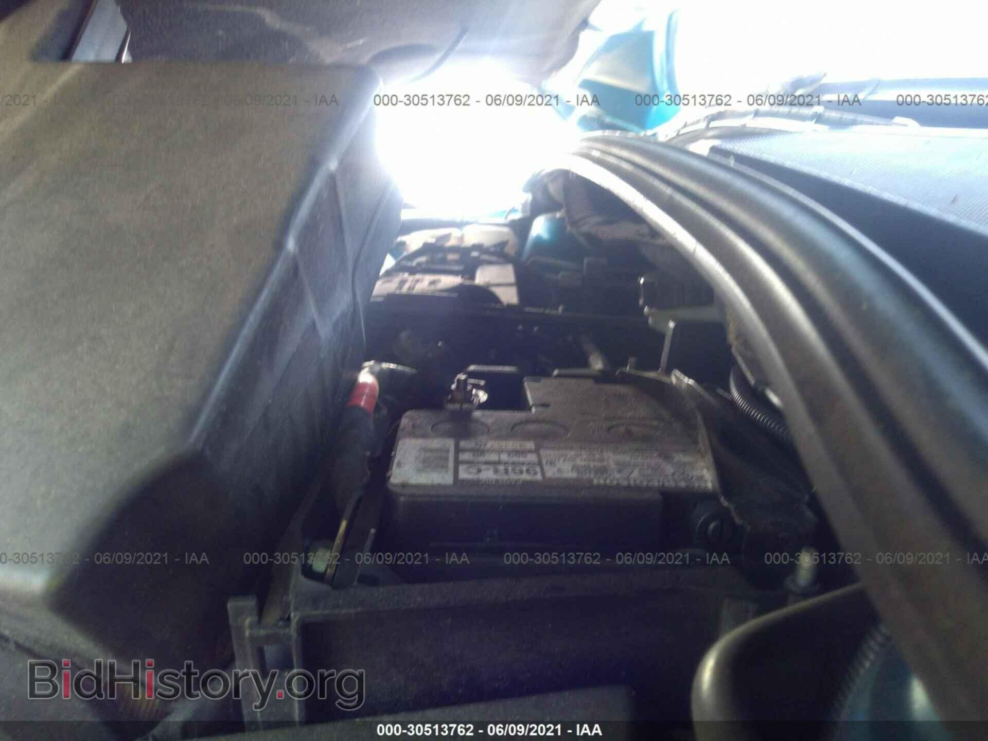 2013 FORD FOCUS - VIN: 1FADP3J28DL255150 - Photo 10
