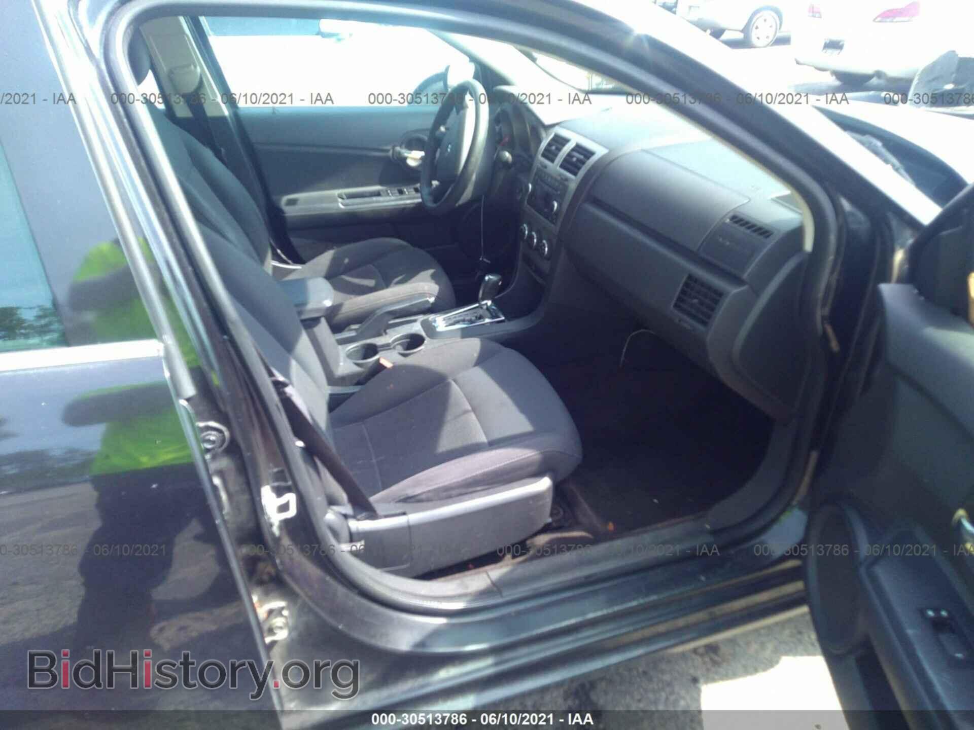 2010 DODGE AVENGER - VIN: 1B3CC4FB4AN101696 - Photo 5