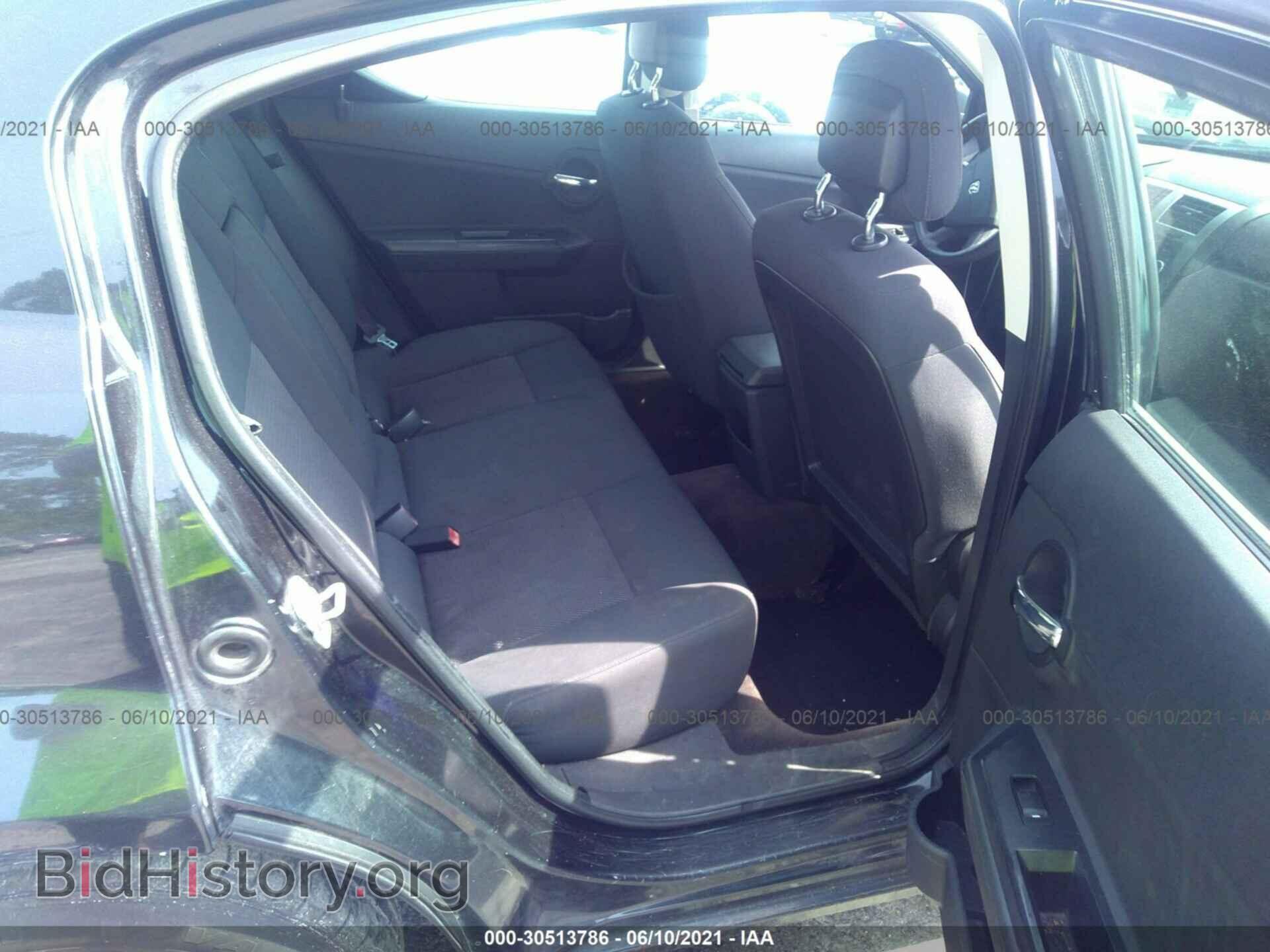 2010 DODGE AVENGER - VIN: 1B3CC4FB4AN101696 - Photo 8