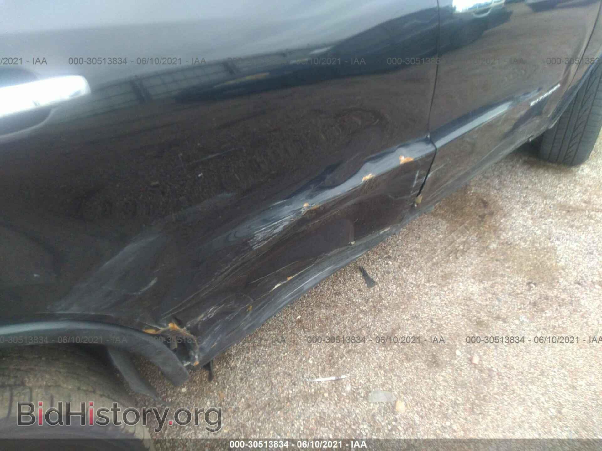2012 DODGE DURANGO - VIN: 1C4SDHET2CC321734 - Photo 6