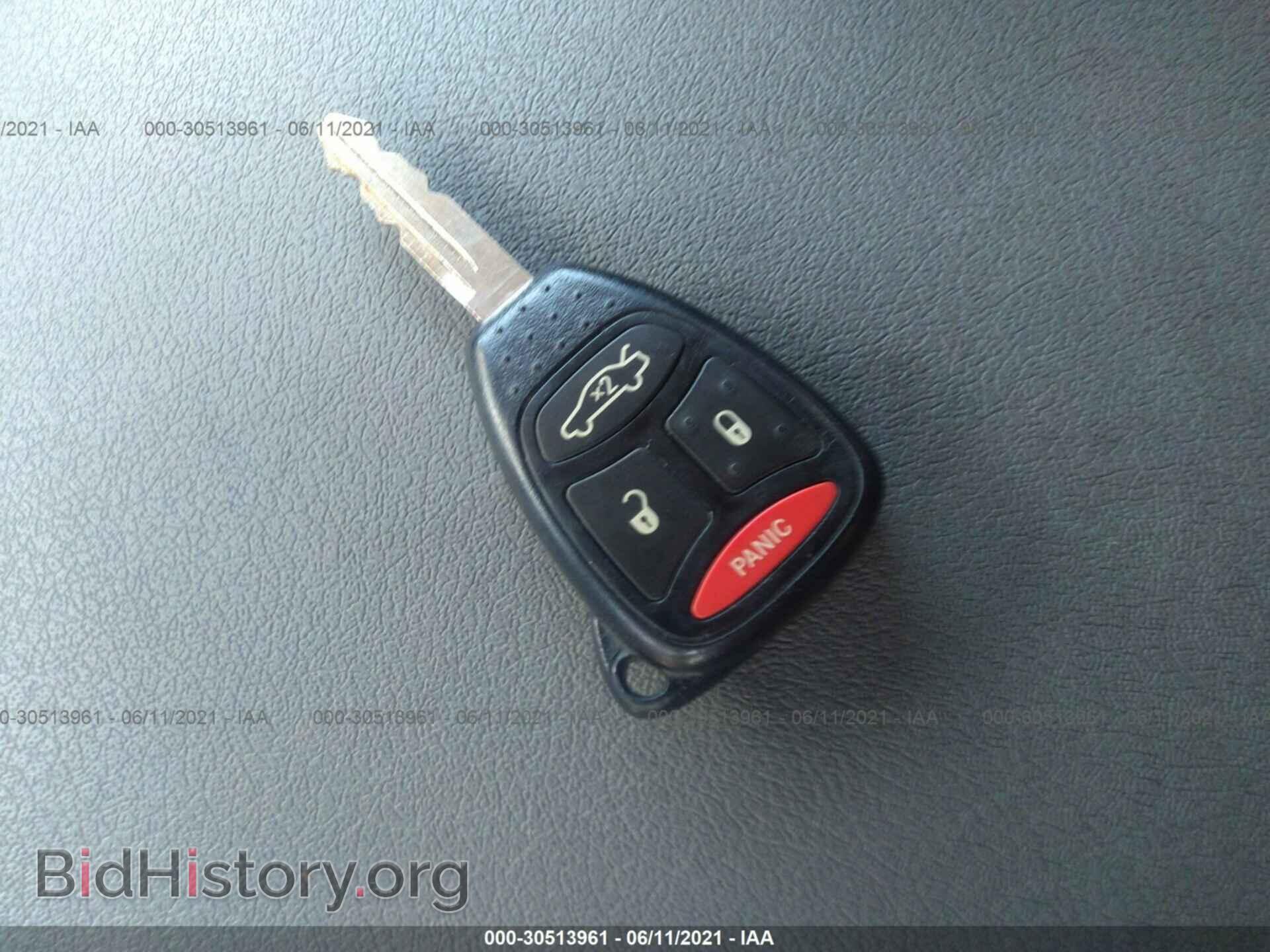 2006 JEEP COMMANDER - VIN: 1J8HG48K36C165276 - Фото 11