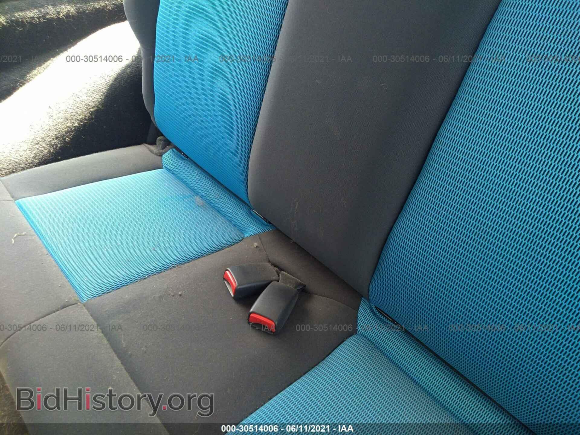 2010 JEEP WRANGLER - VIN: 1J4AA2D13AL178155 - Фото 8