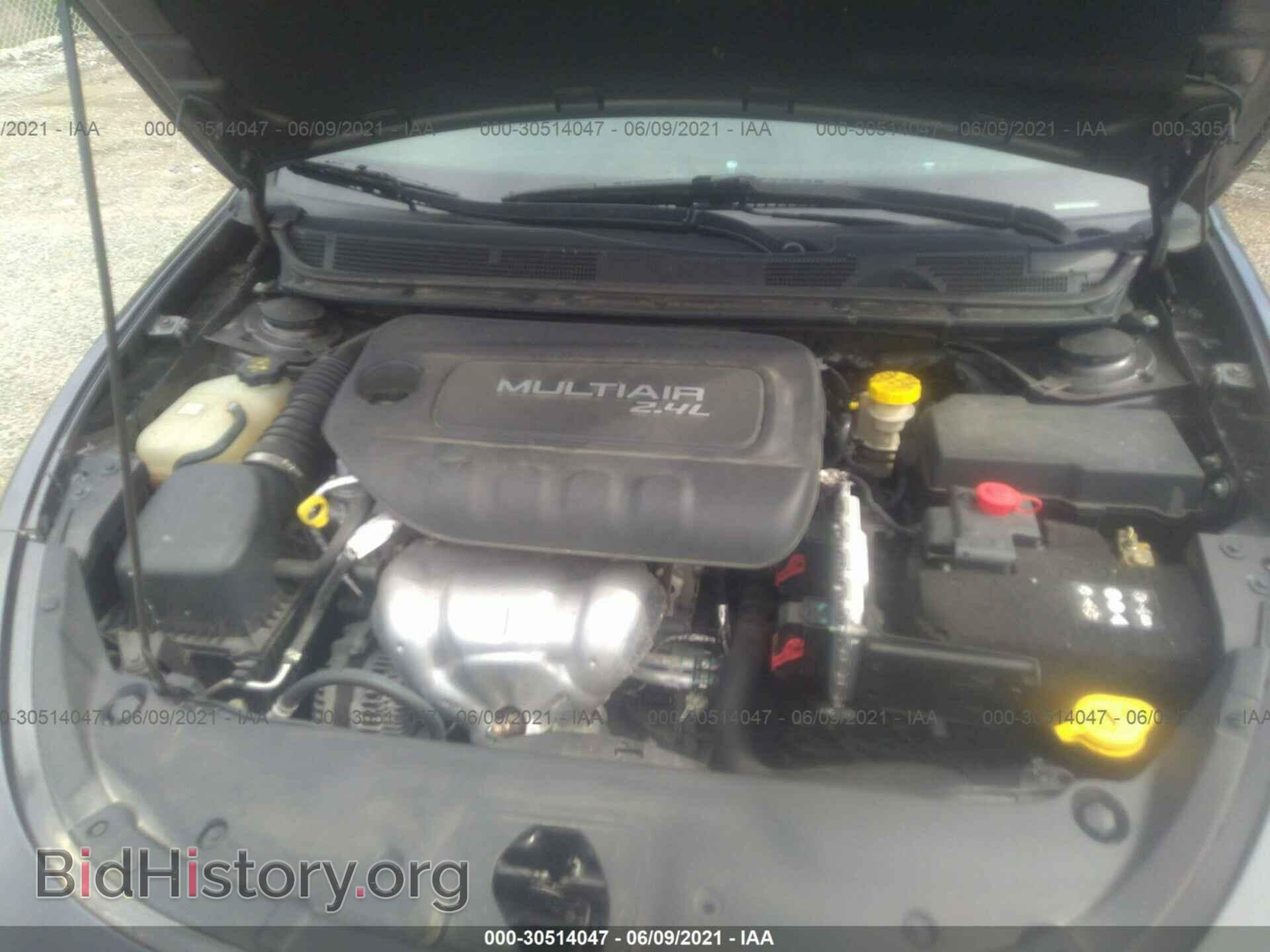 2015 DODGE DART - VIN: 1C3CDFBB3FD391587 - Фото 10