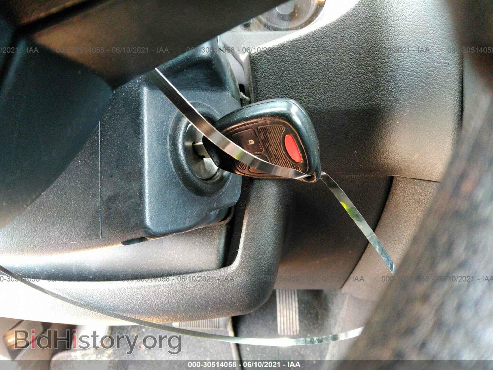 2016 JEEP COMPASS - VIN: 1C4NJDBB7GD756159 - Фото 11