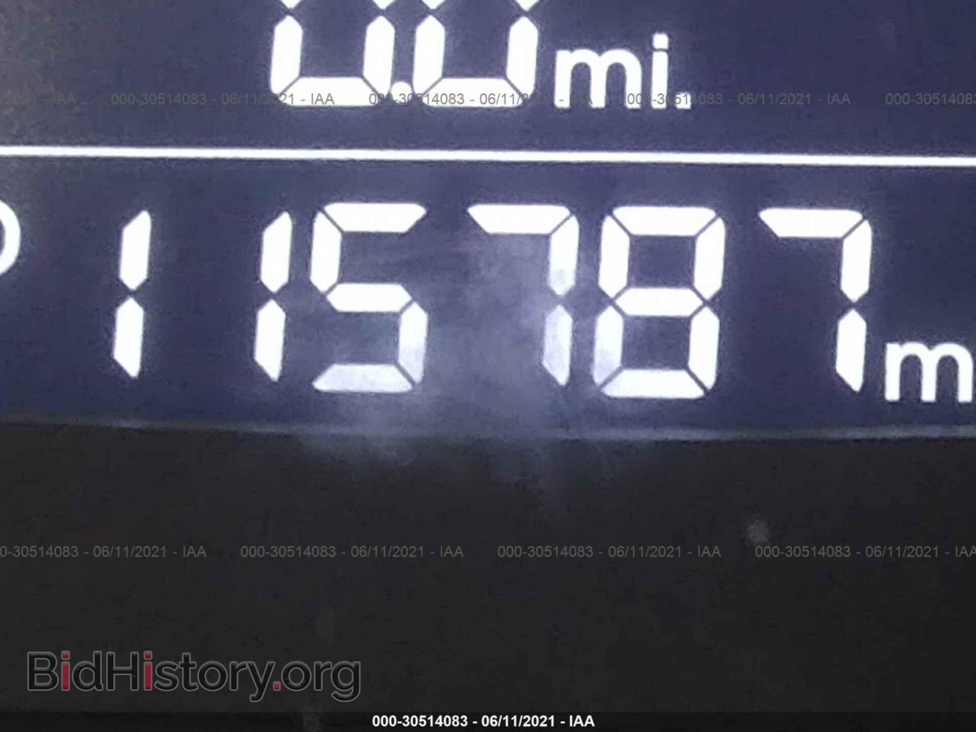 2014 HYUNDAI ACCENT - VIN: KMHCT5AE5EU148863 - Фото 7