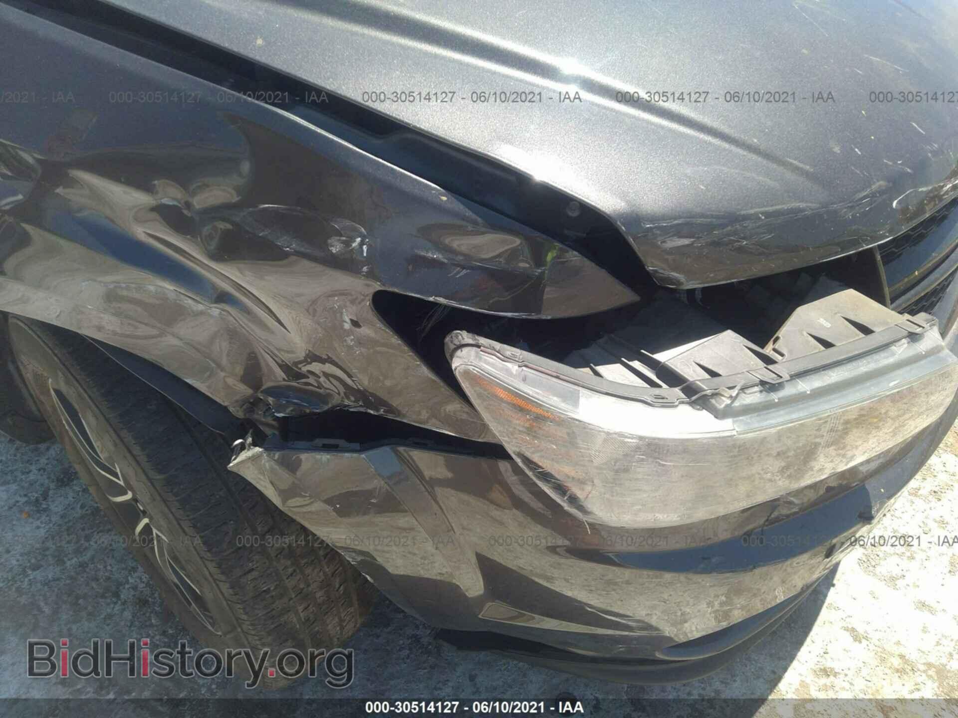2018 DODGE JOURNEY - VIN: 3C4PDCABXJT439828 - Photo 6