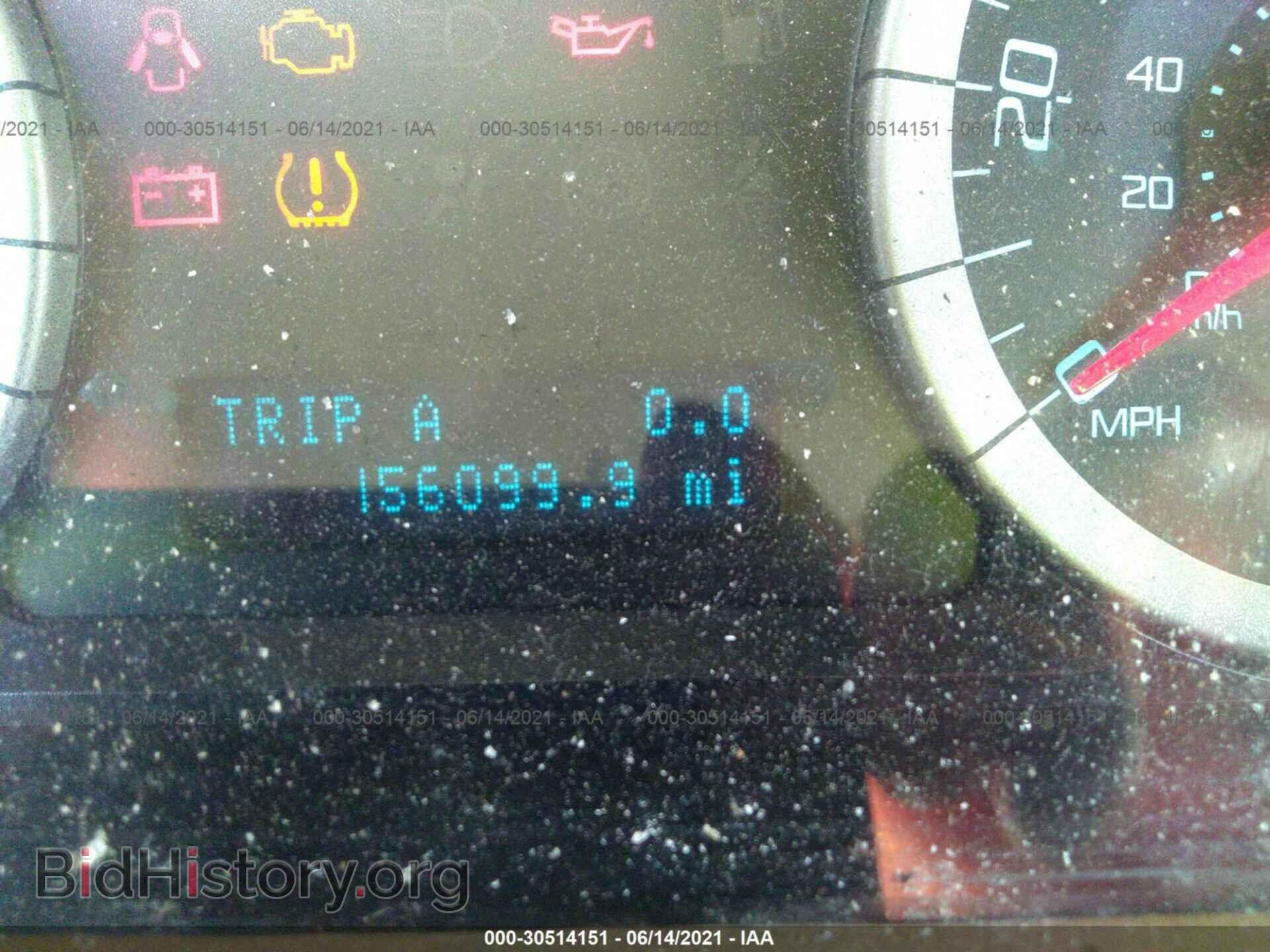 2011 FORD ESCAPE - VIN: 1FMCU0EG6BKB19925 - Фото 7
