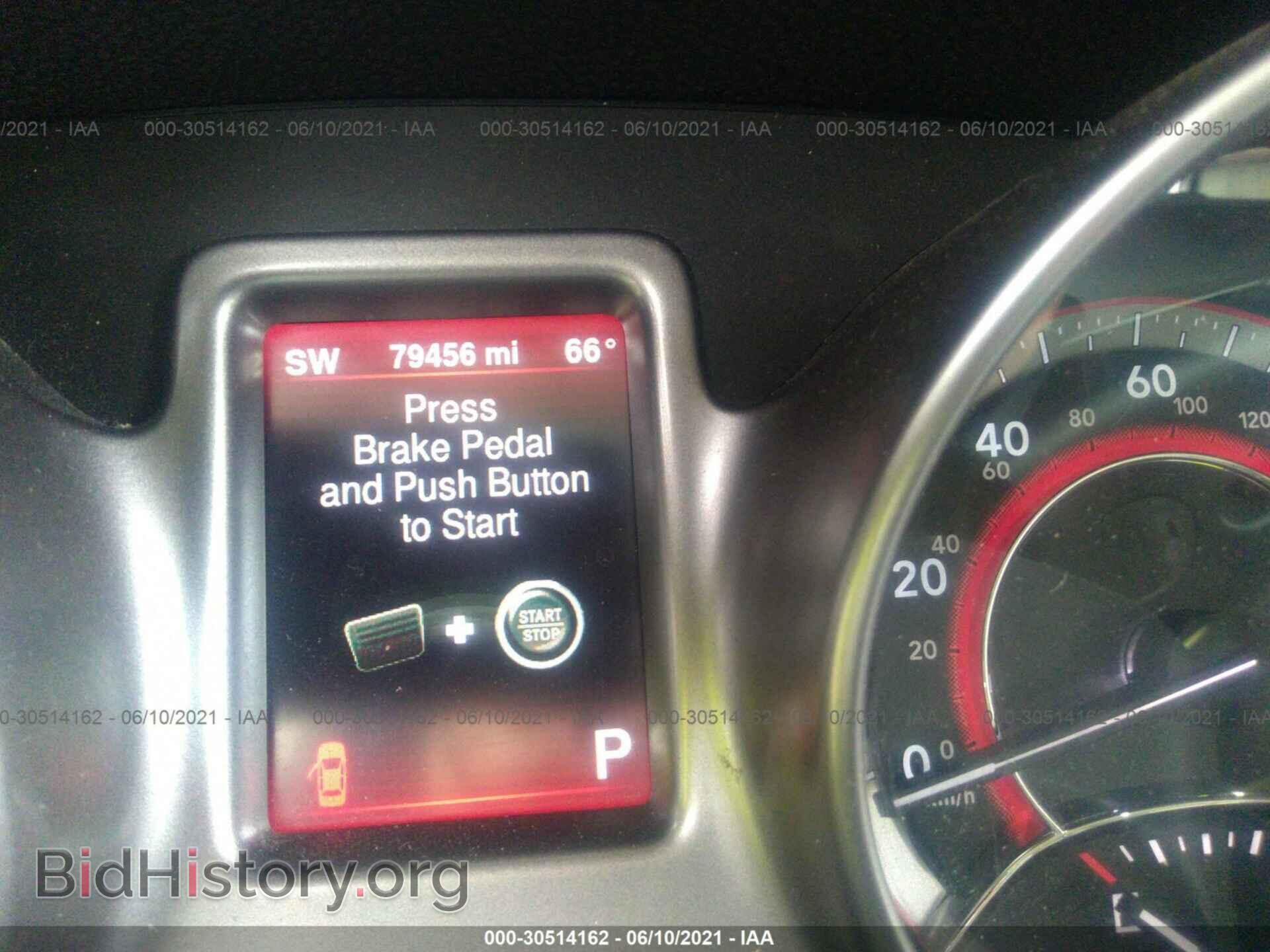 2015 DODGE JOURNEY - VIN: 3C4PDCGG3FT645602 - Фото 7