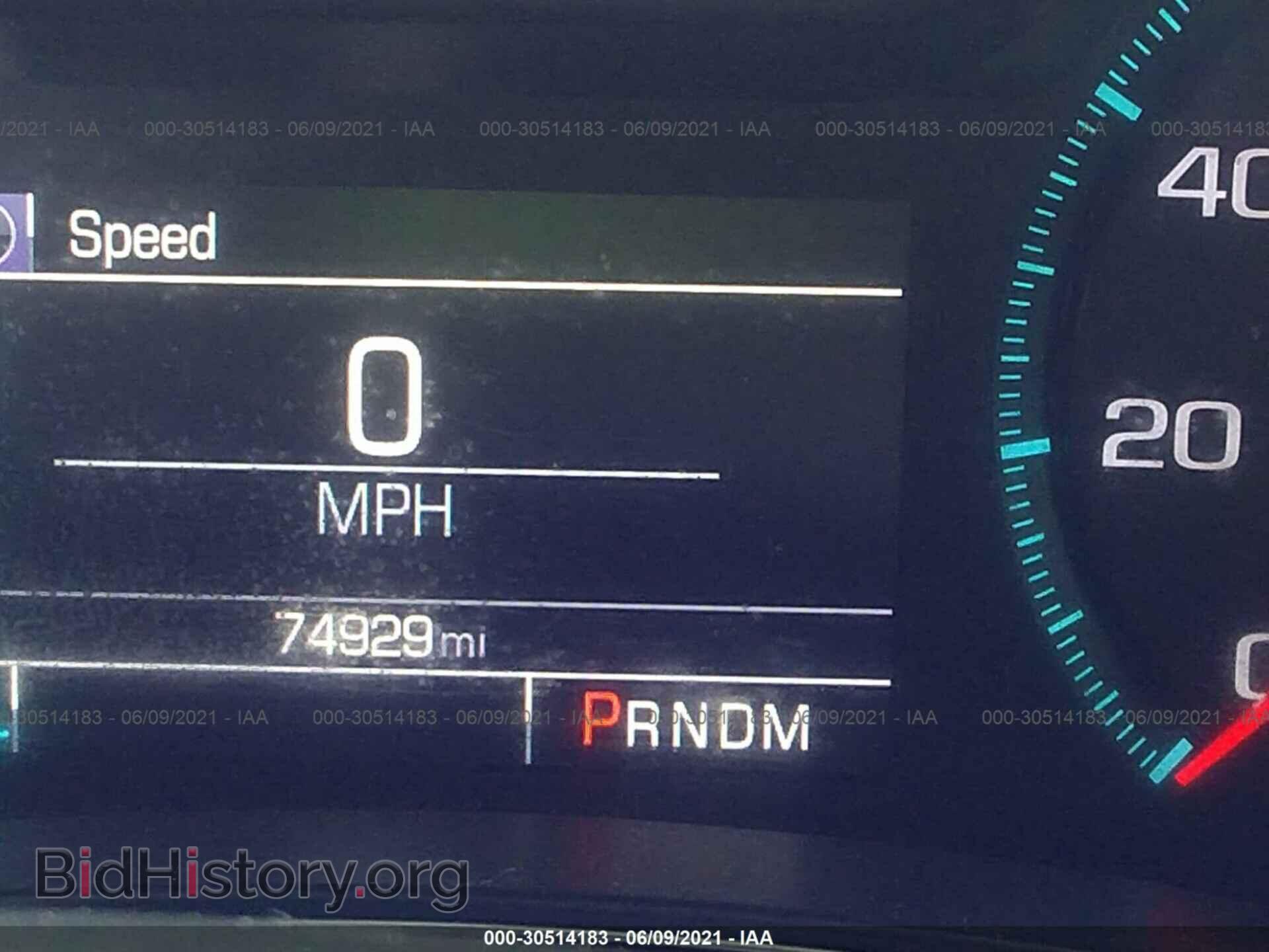 2015 CHEVROLET IMPALA - VIN: 2G1165S31F9282177 - Фото 7