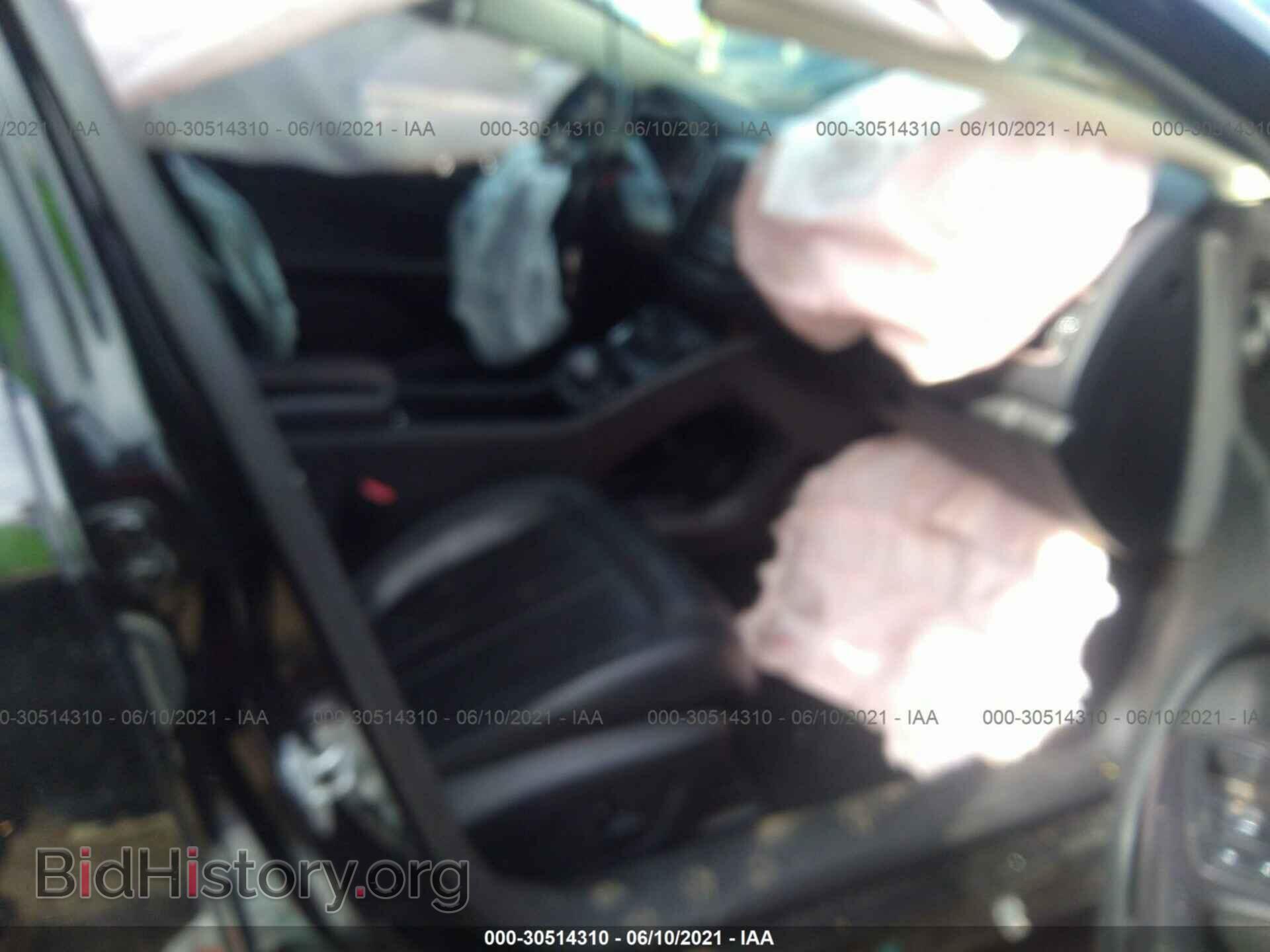 2015 CHRYSLER 200 - VIN: 1C3CCCCB6FN705128 - Photo 5
